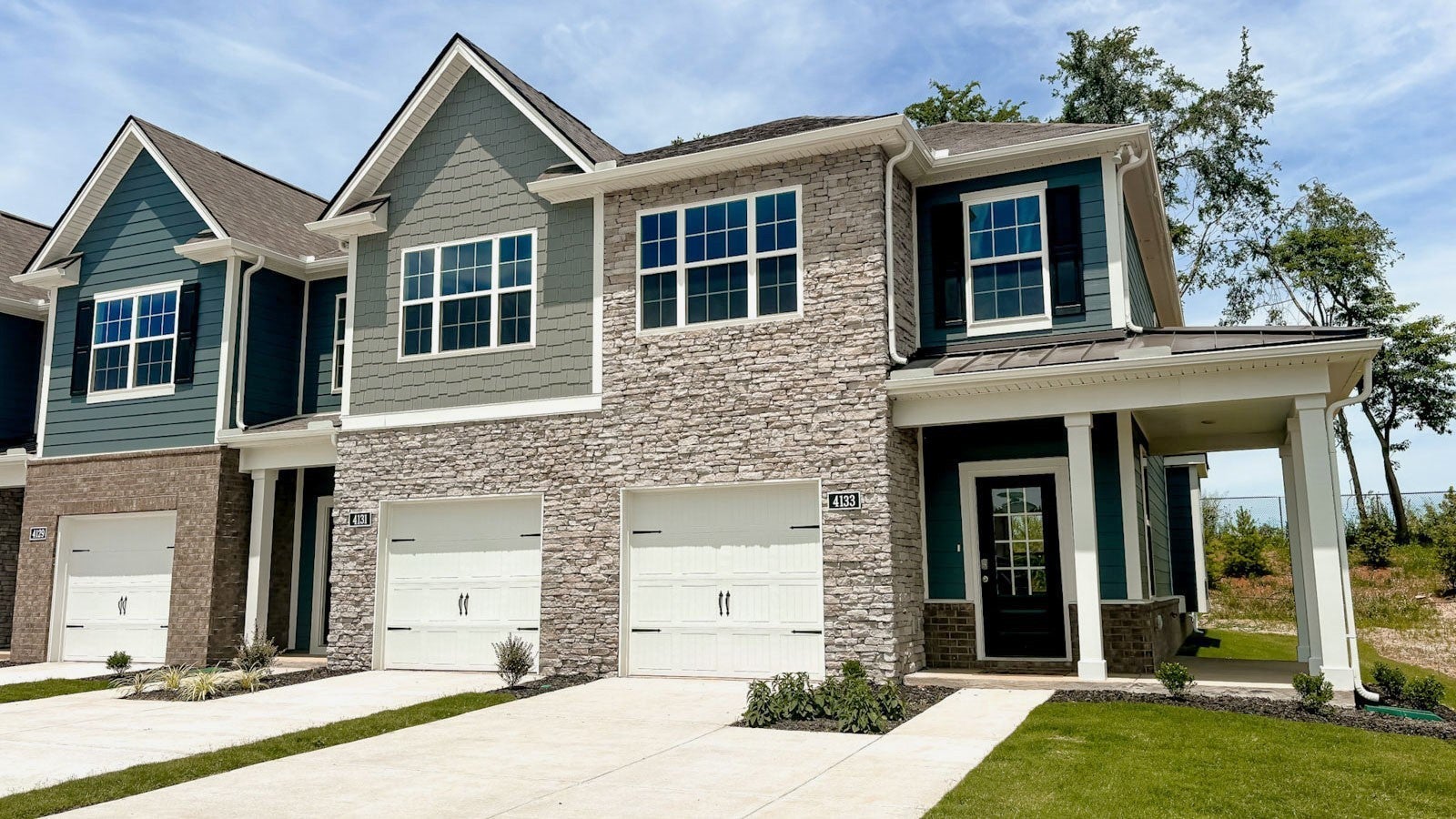 4319 Fir Tree Way — photo