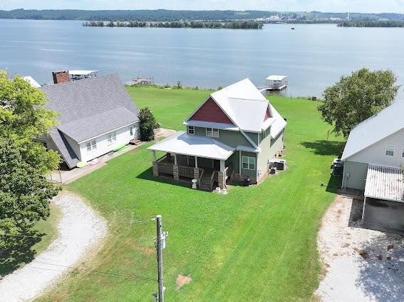 1192 Eva Harbor Rd — photo