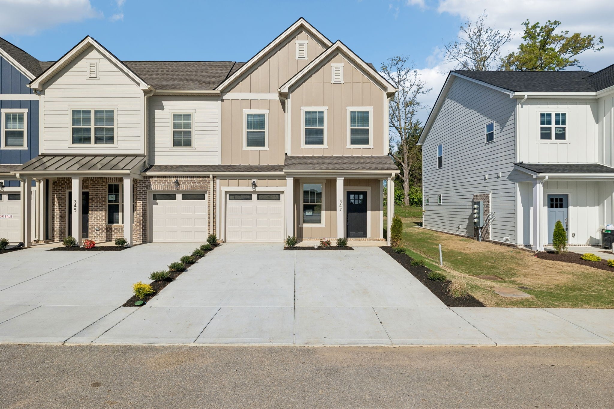 357 Carver Connection — photo