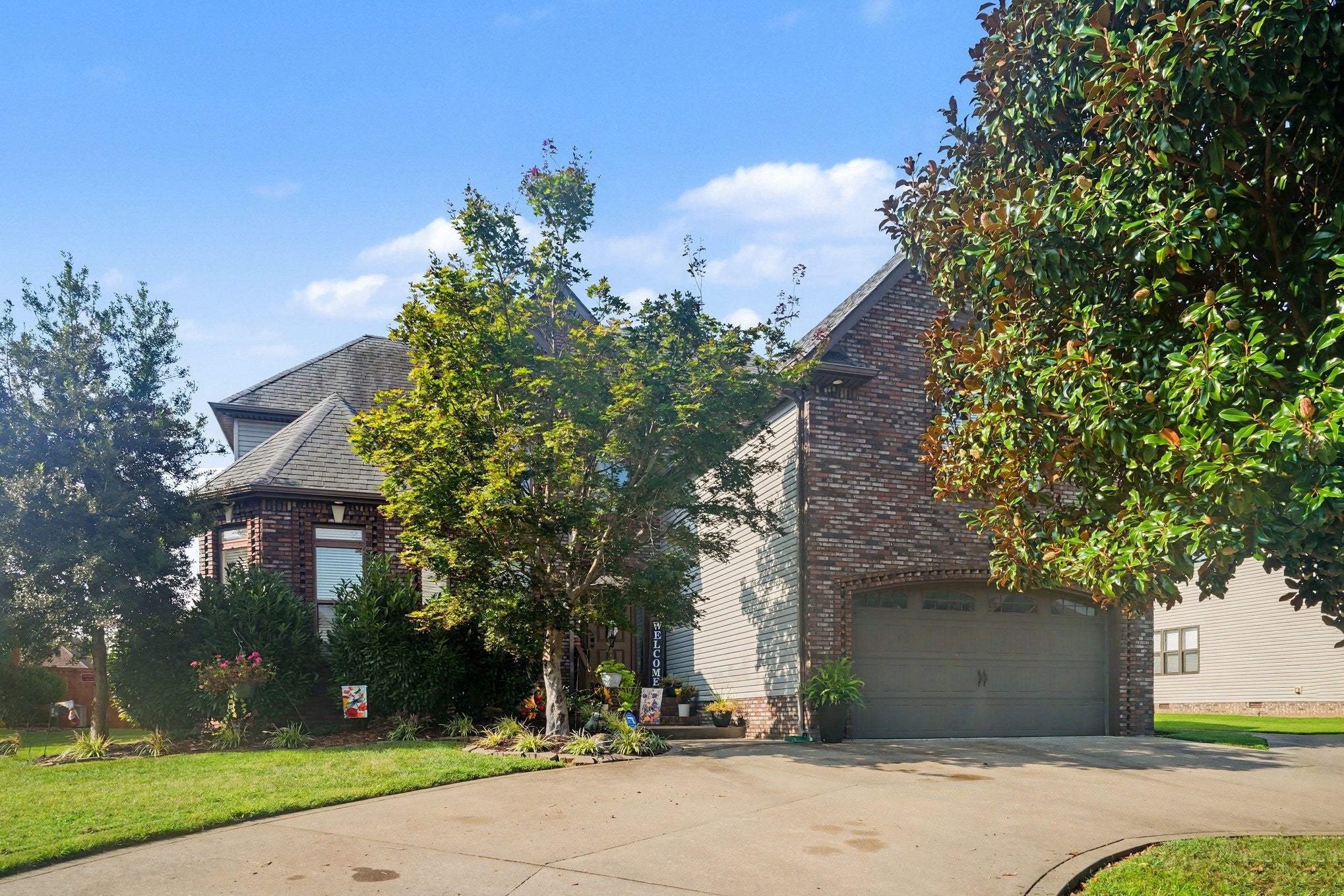 1520 Green Grove Way — photo