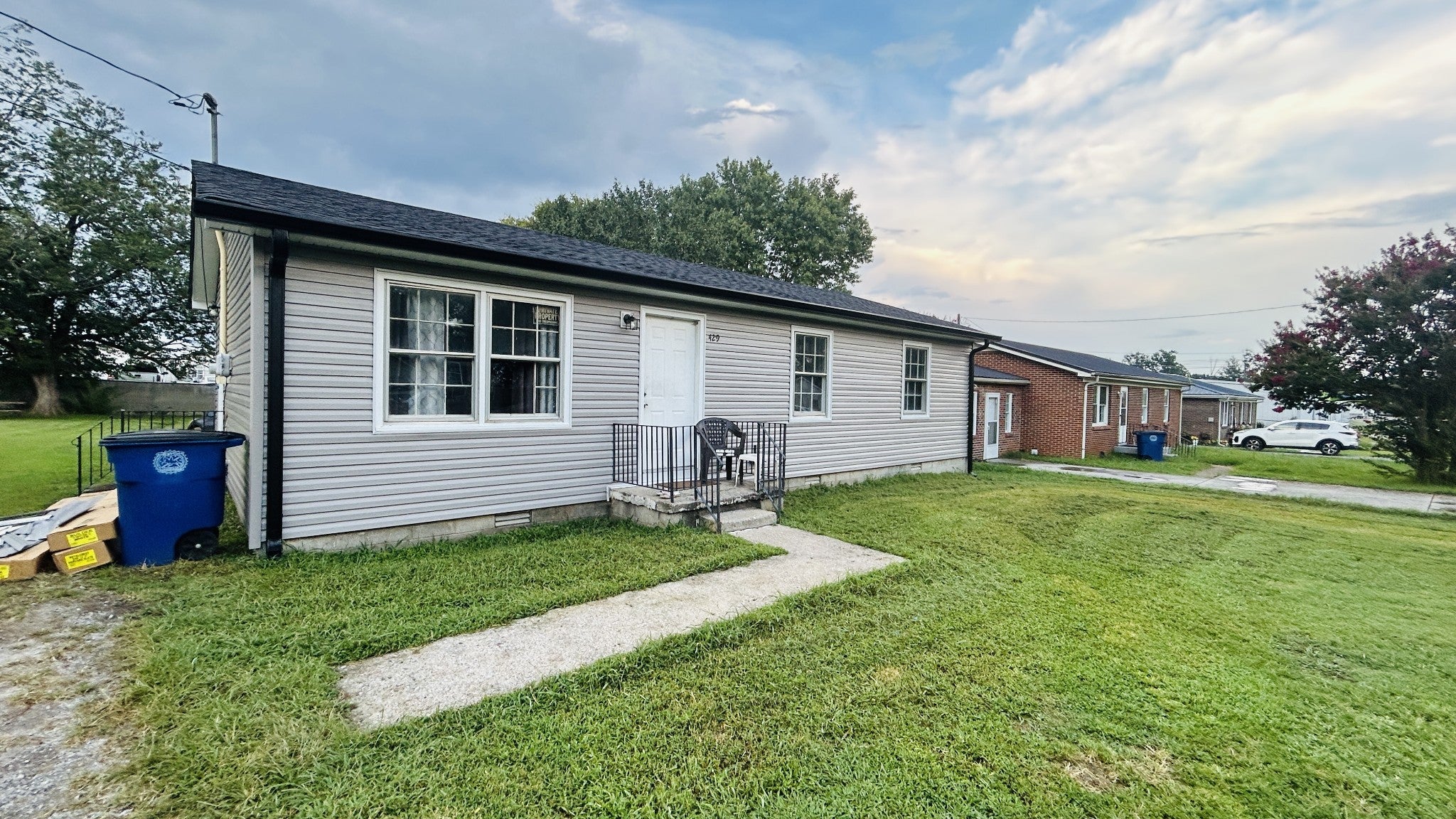 429 Fairground Hts — photo