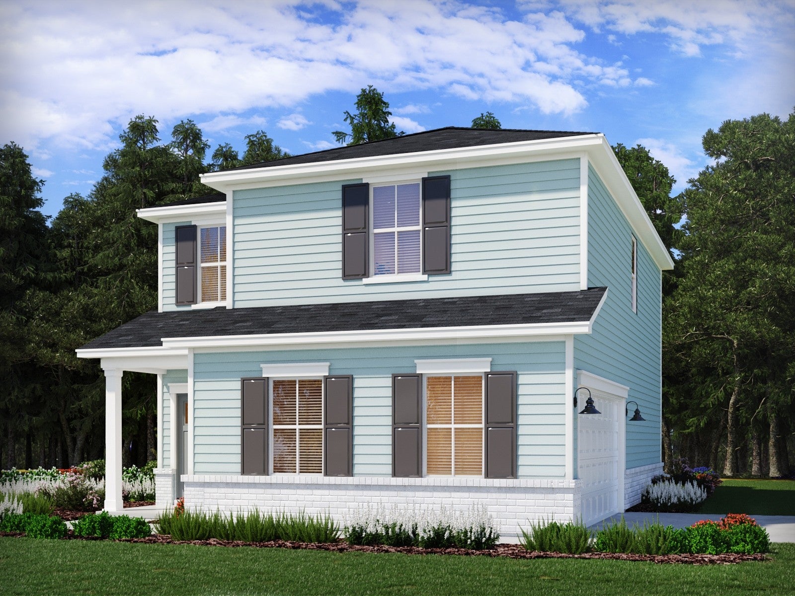 1611 Garnet Way — photo