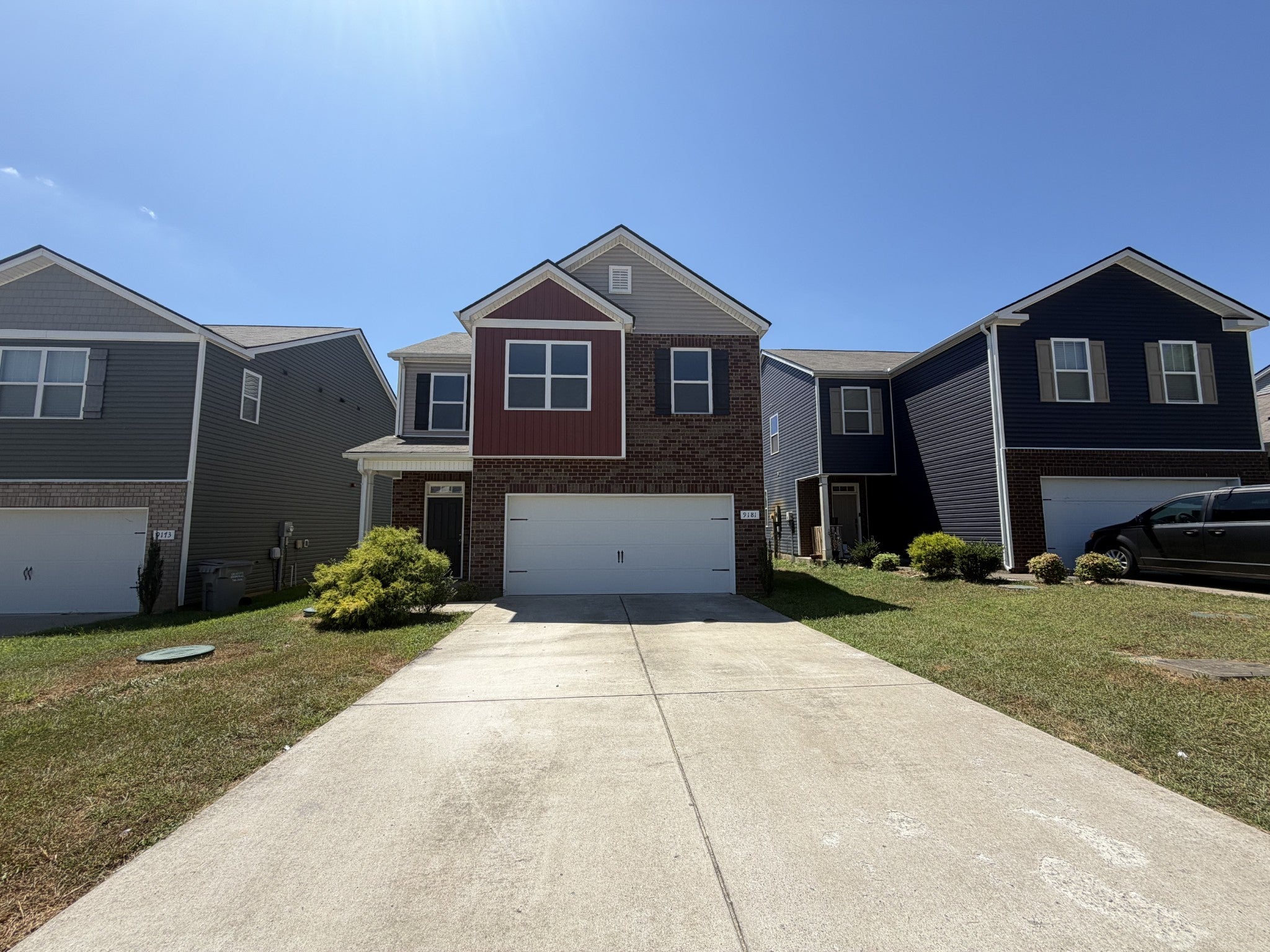 9181 War Eagles Way — photo