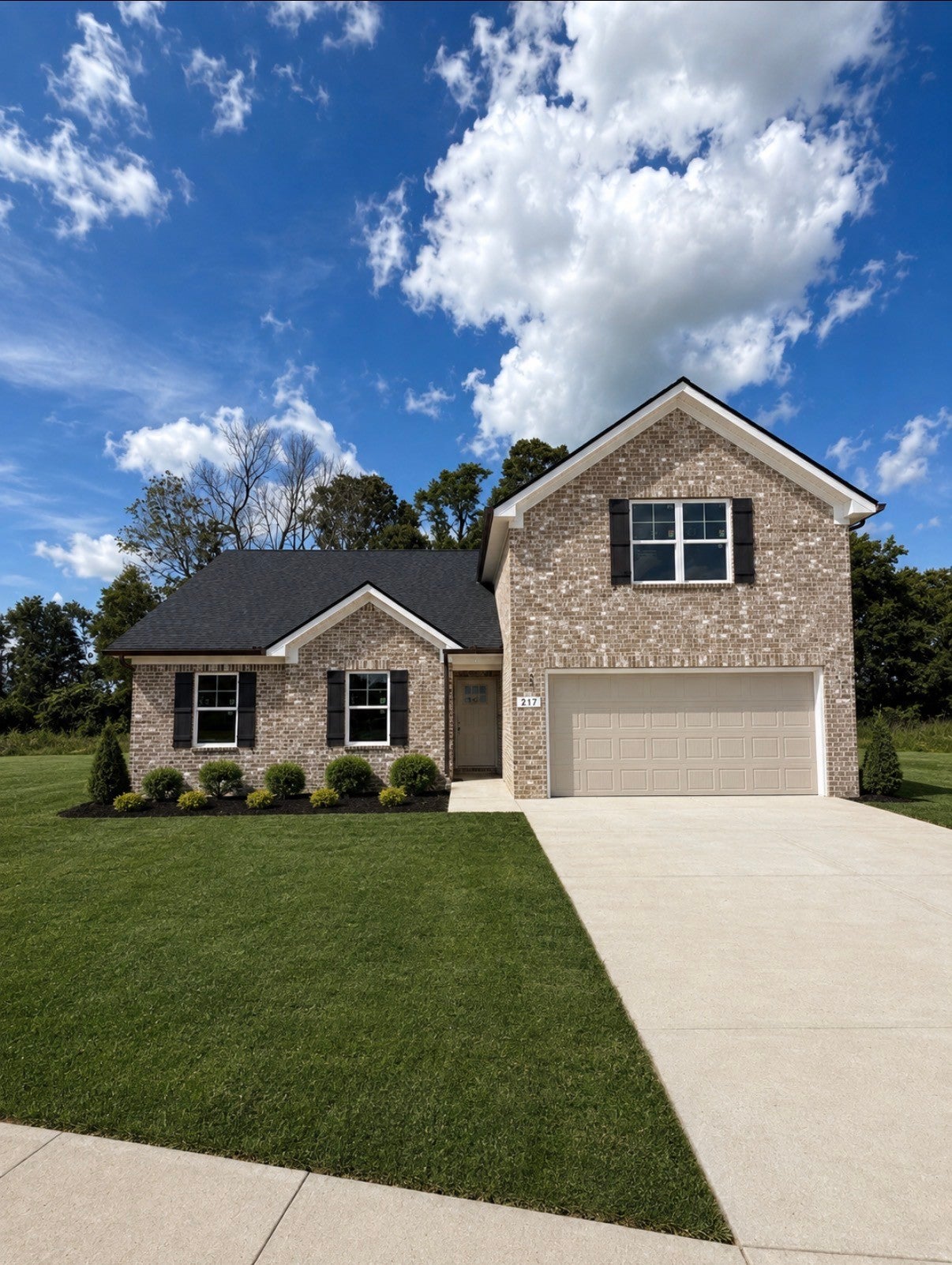 1284 Amber Hills Drive — photo