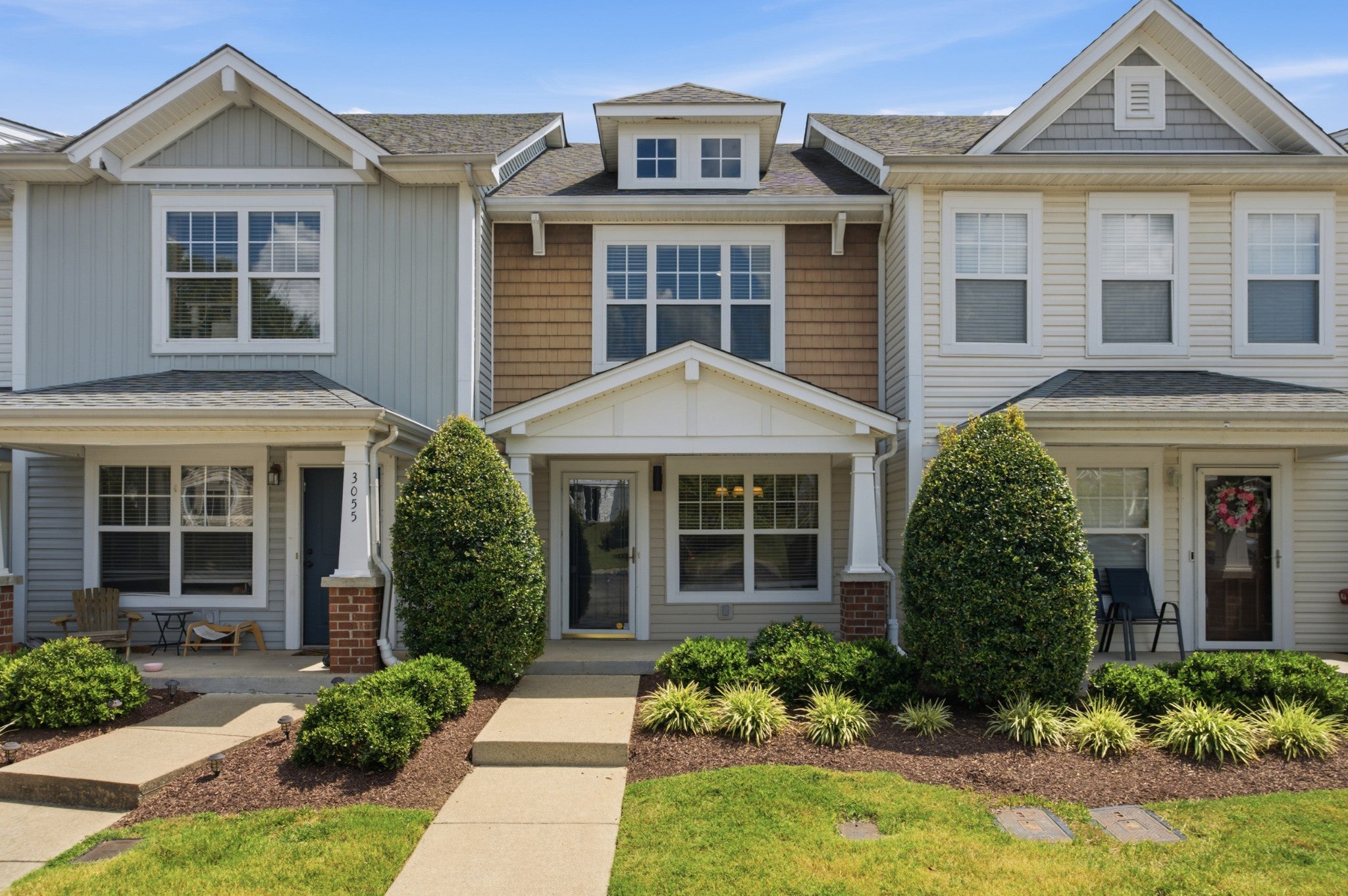 3053 Harpeth Springs Dr — photo