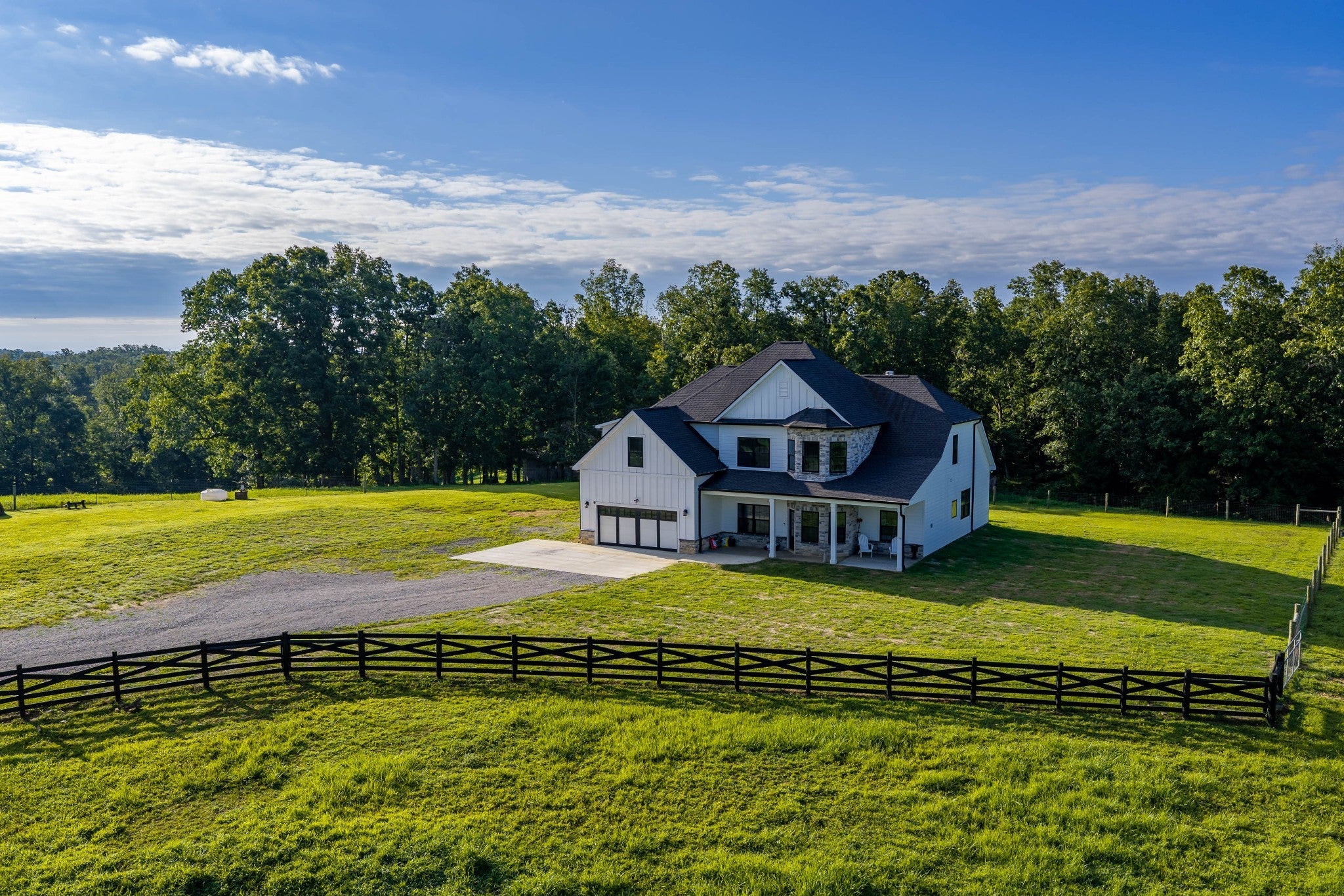 3393 Slayden Marion Rd — photo