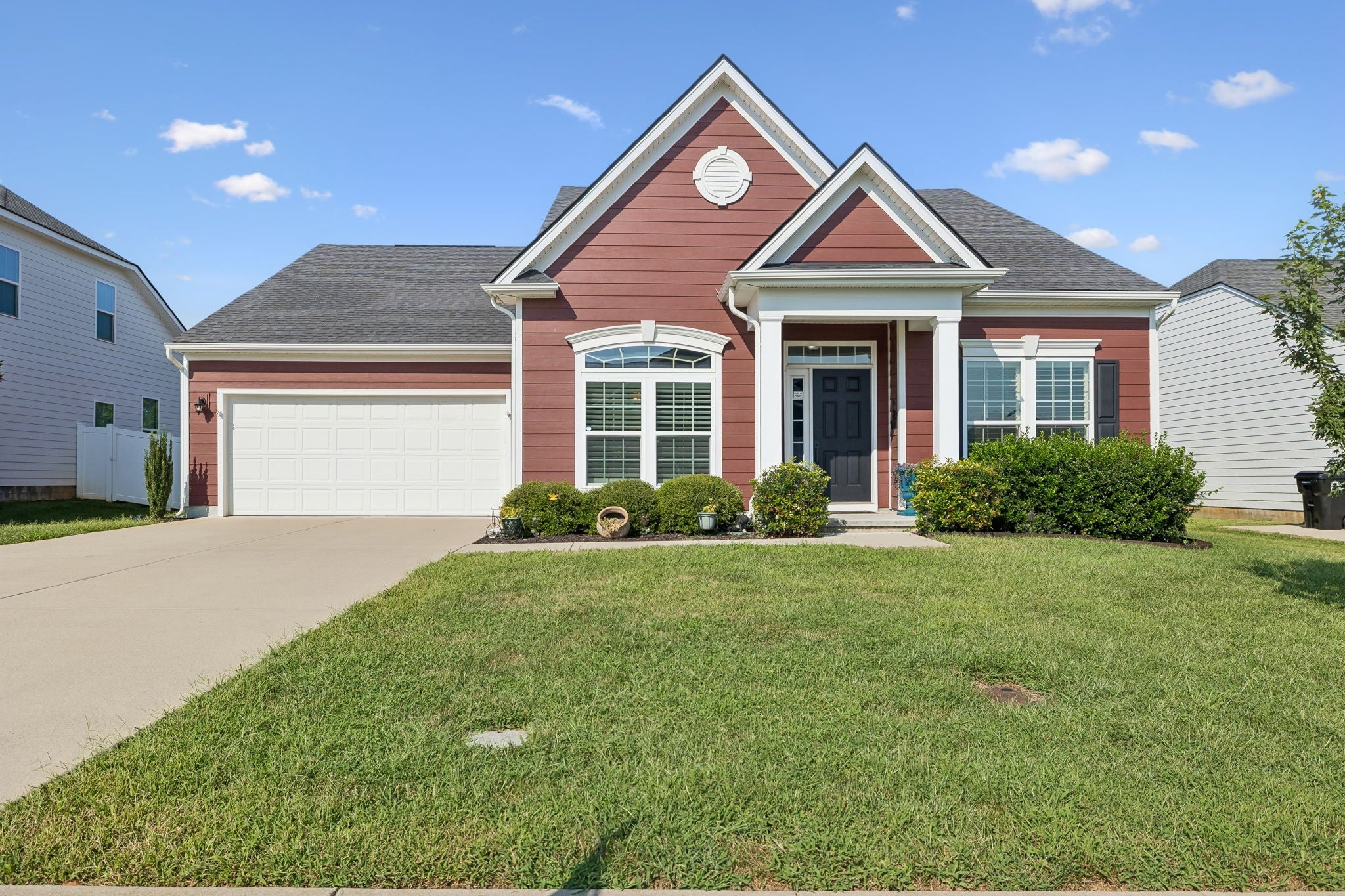 2638 Pepper Branch Dr — photo