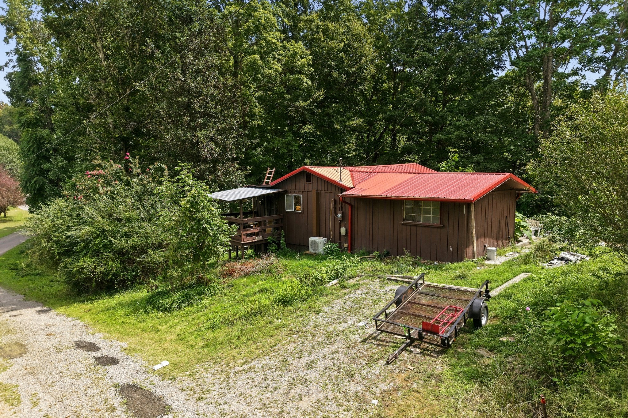 141 Audrey Drive — photo