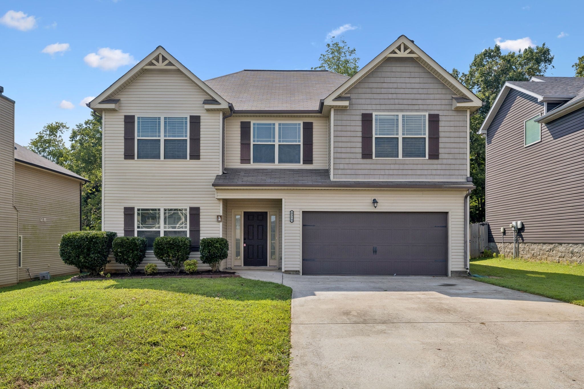 3354 N Henderson Way — photo