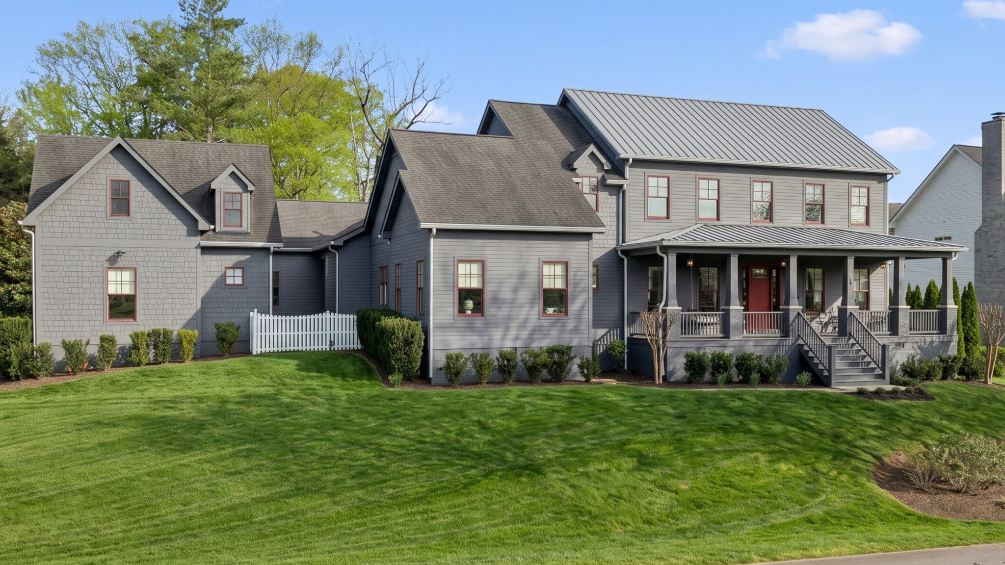 111 Harlinsdale Ct — photo