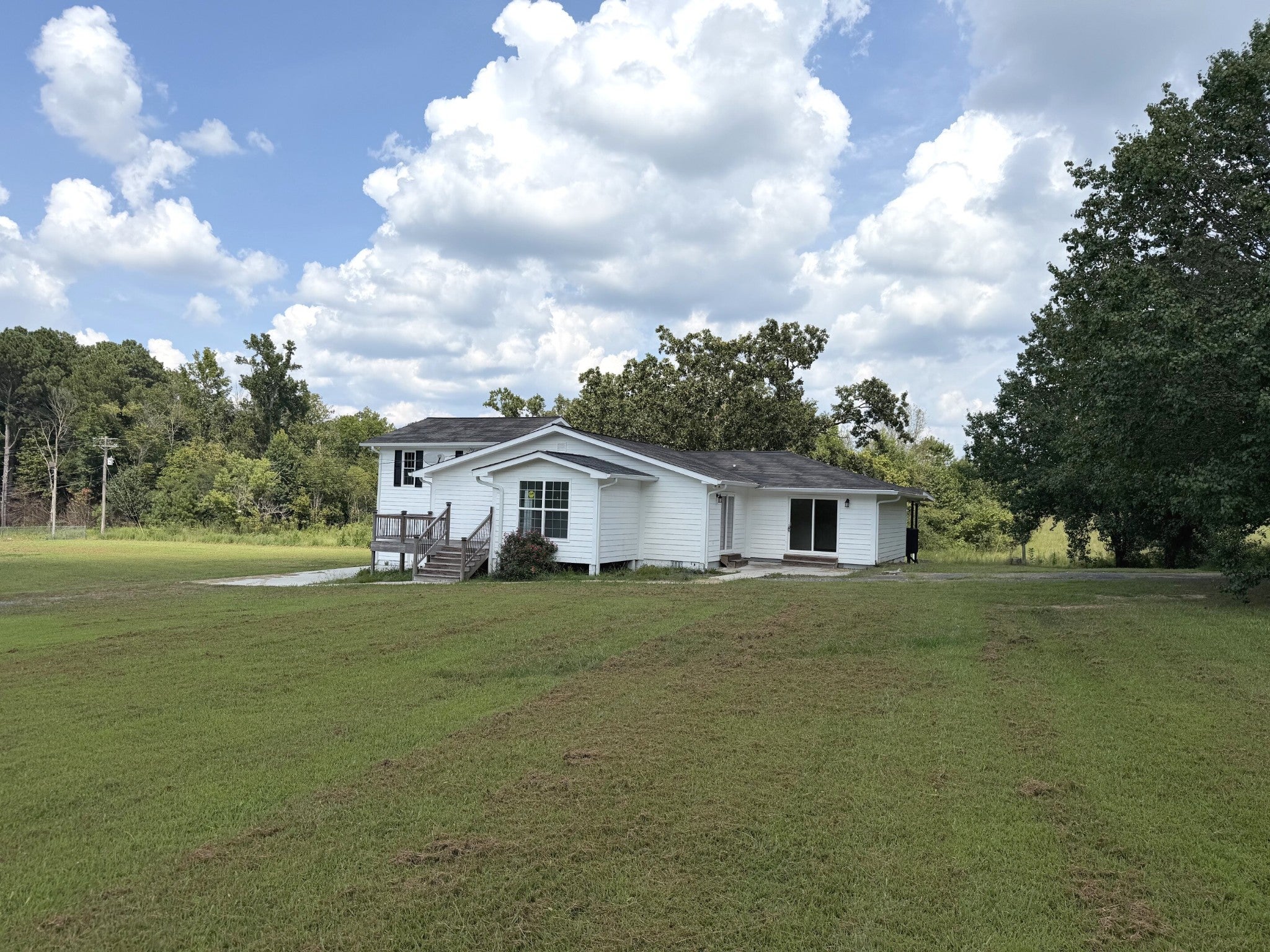 6416 Spring Place Rd SE — photo