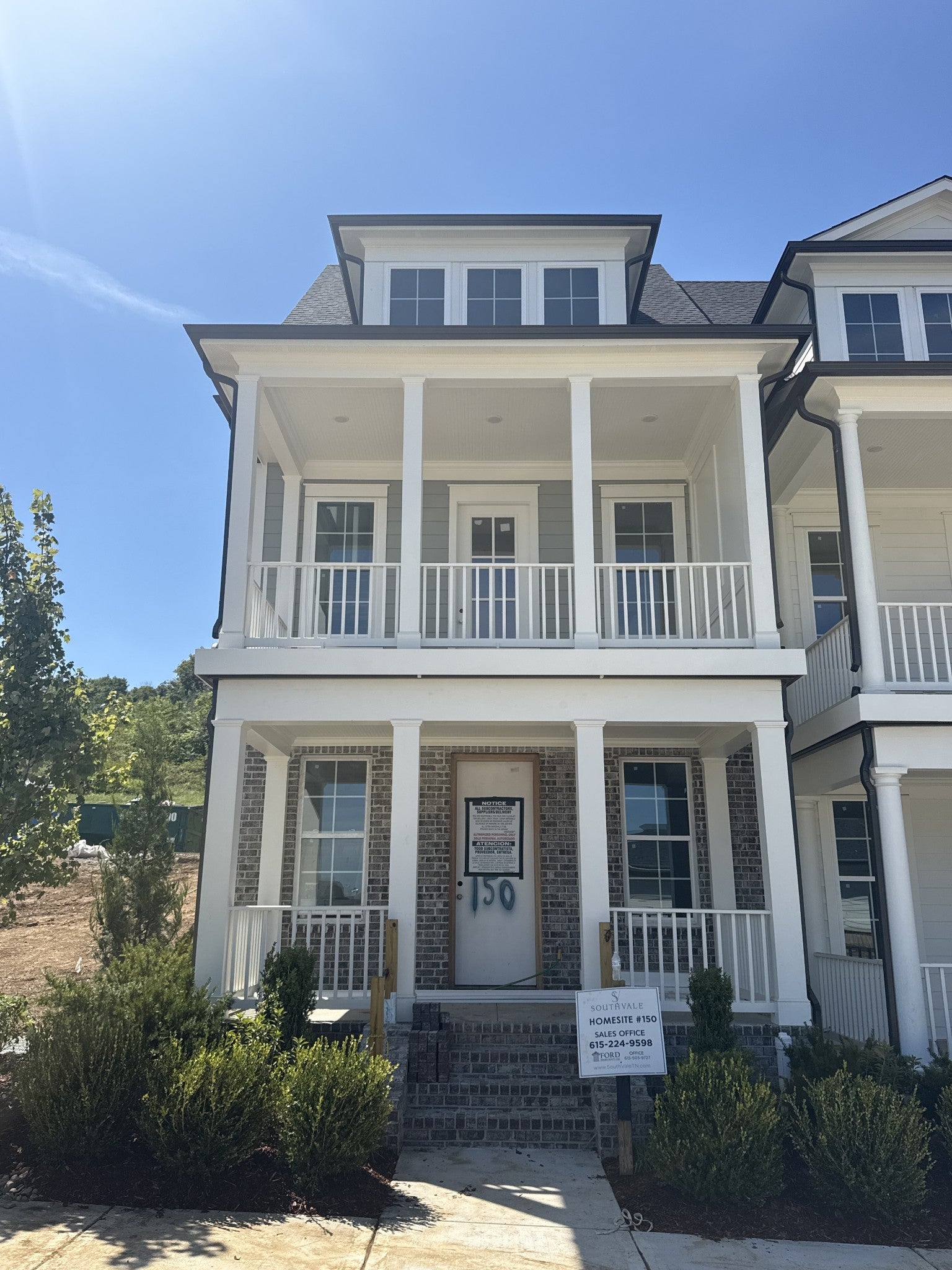 3010 Evergreen Hill Dr — photo