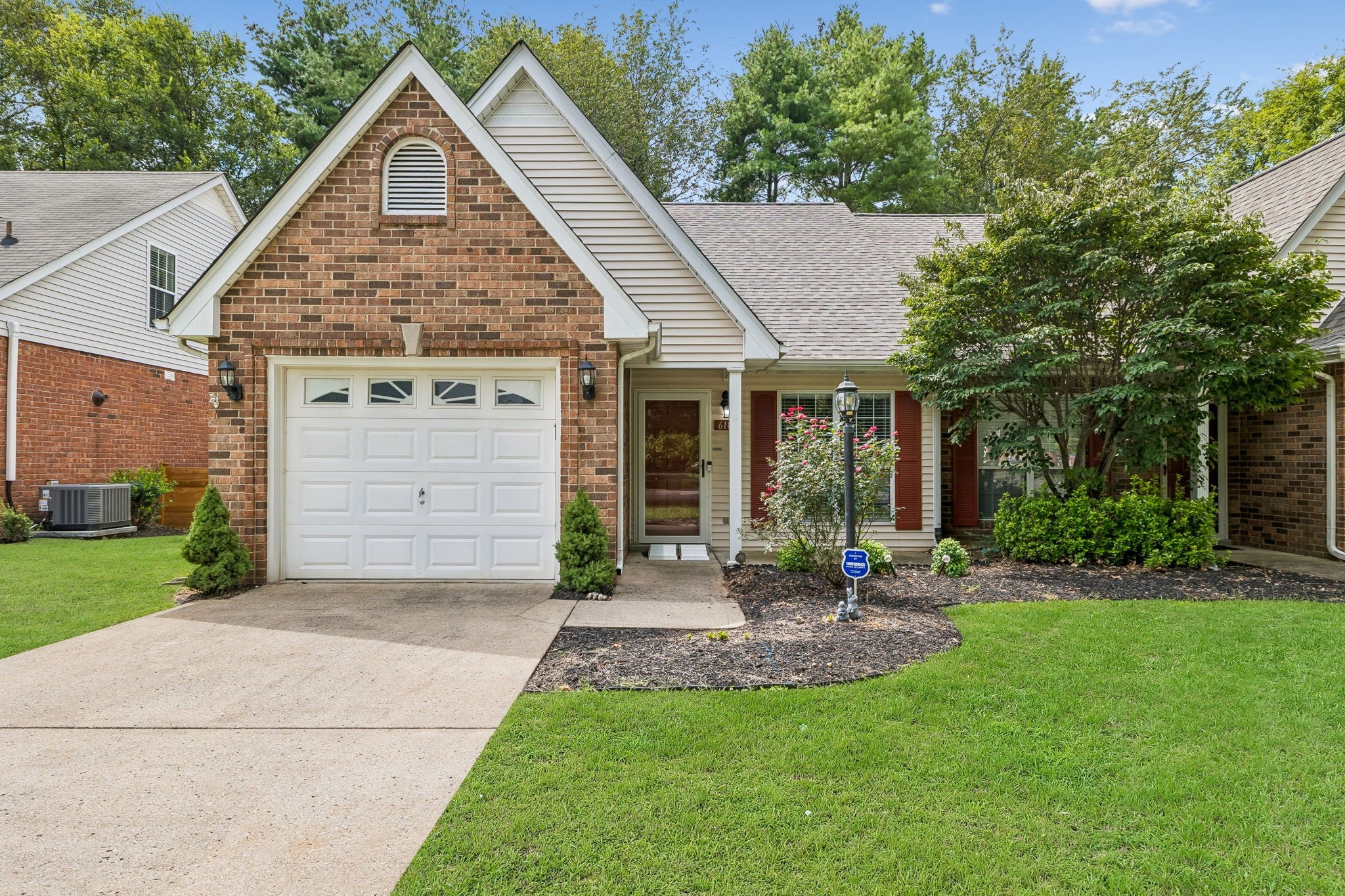 610 Messick Ct — photo