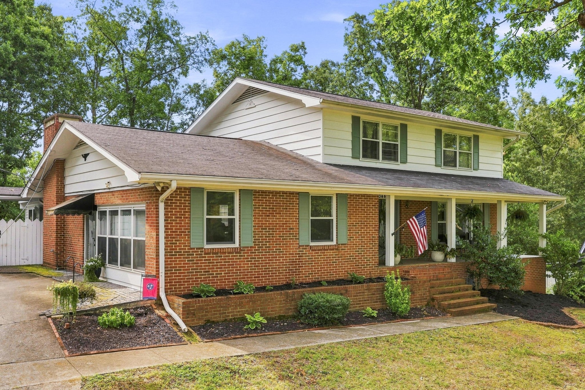3440 Dogwood Trail NW — photo