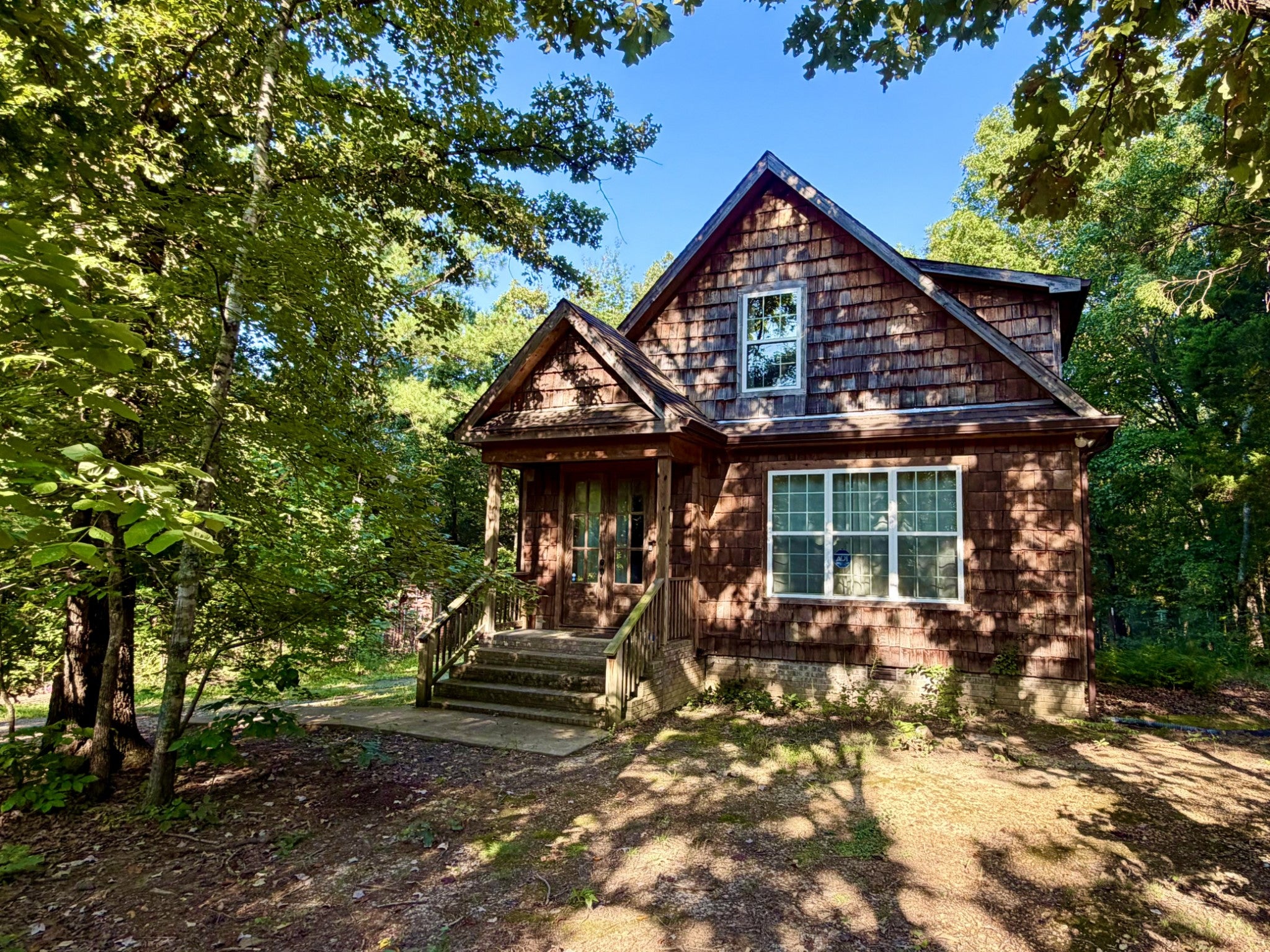 663 Promise Land Rd — photo