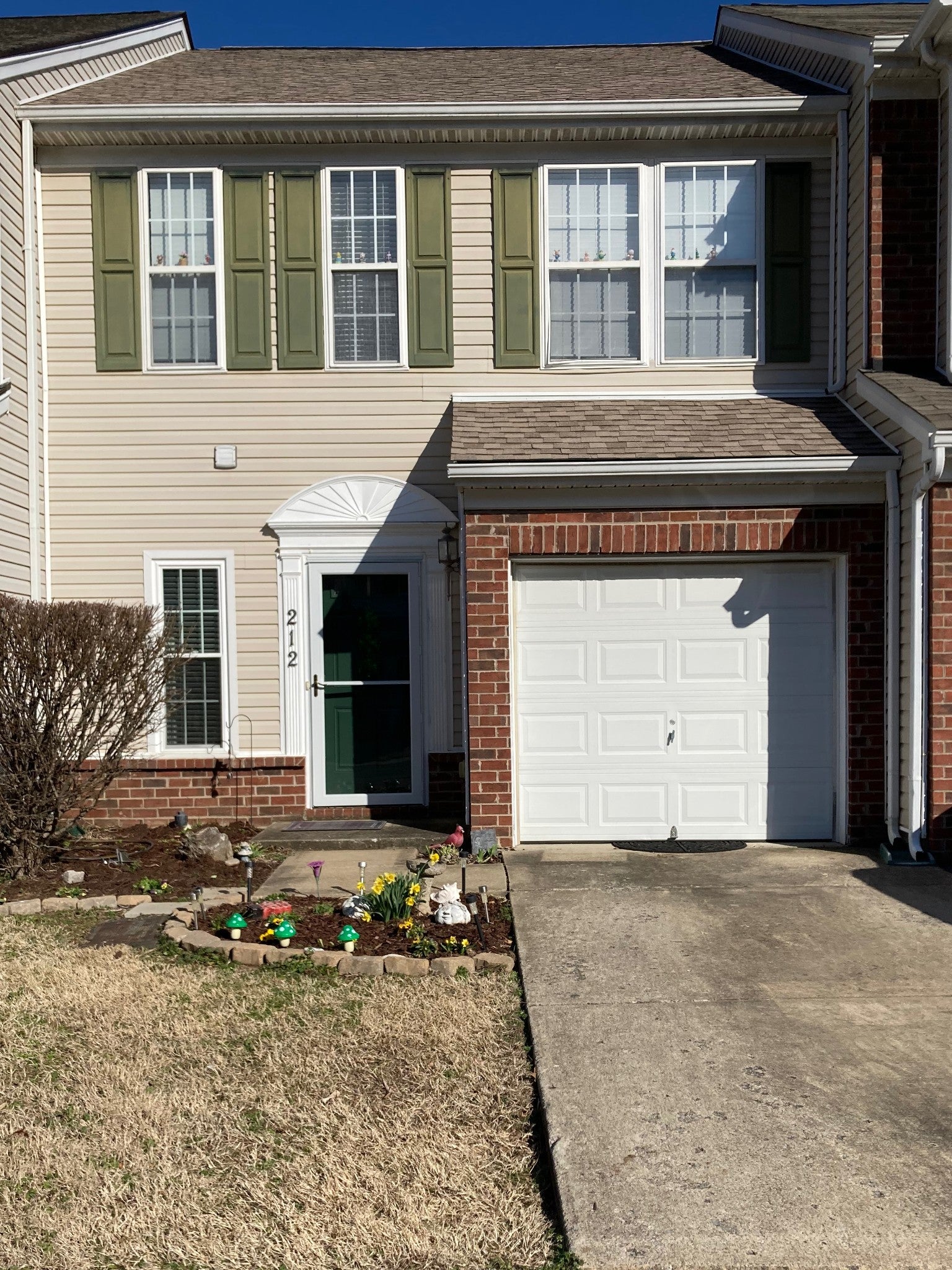 3030 Ned Shelton Rd 212 — photo