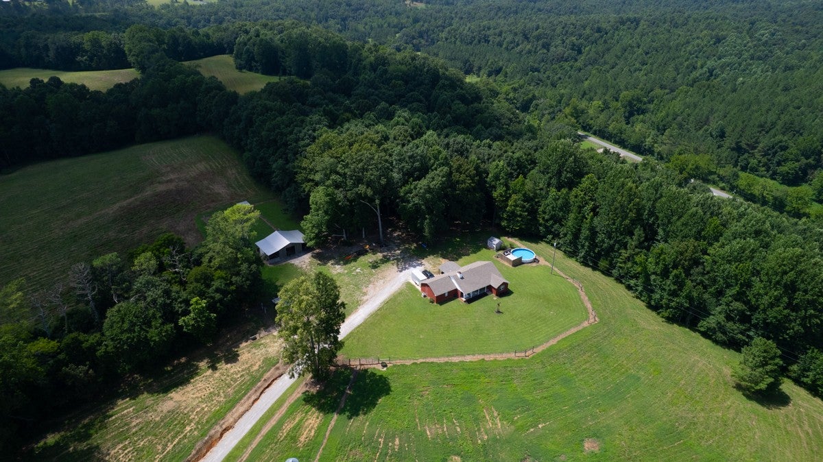 1501 Puncheon Branch Rd — photo