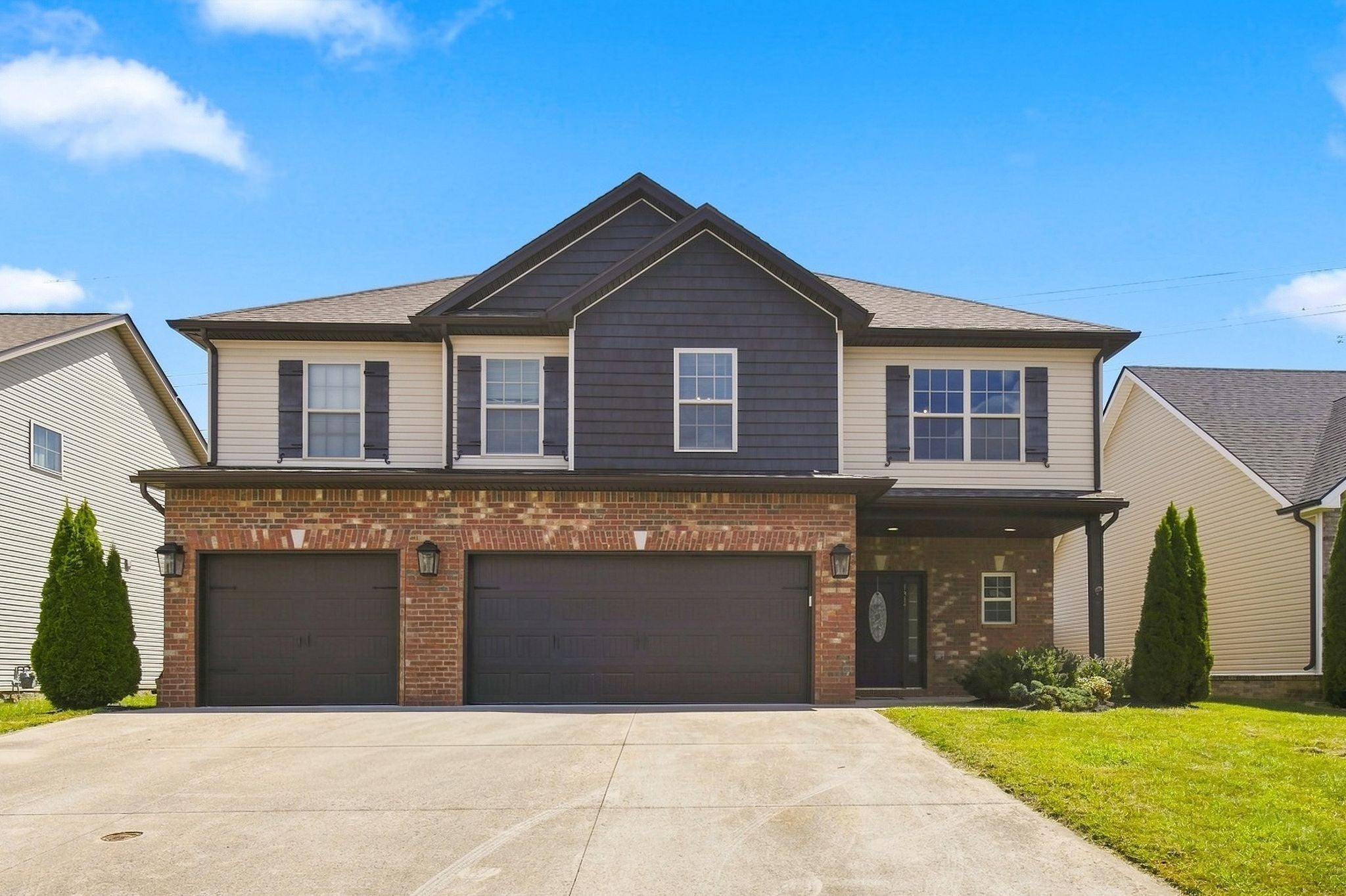 1317 Millet Dr — photo