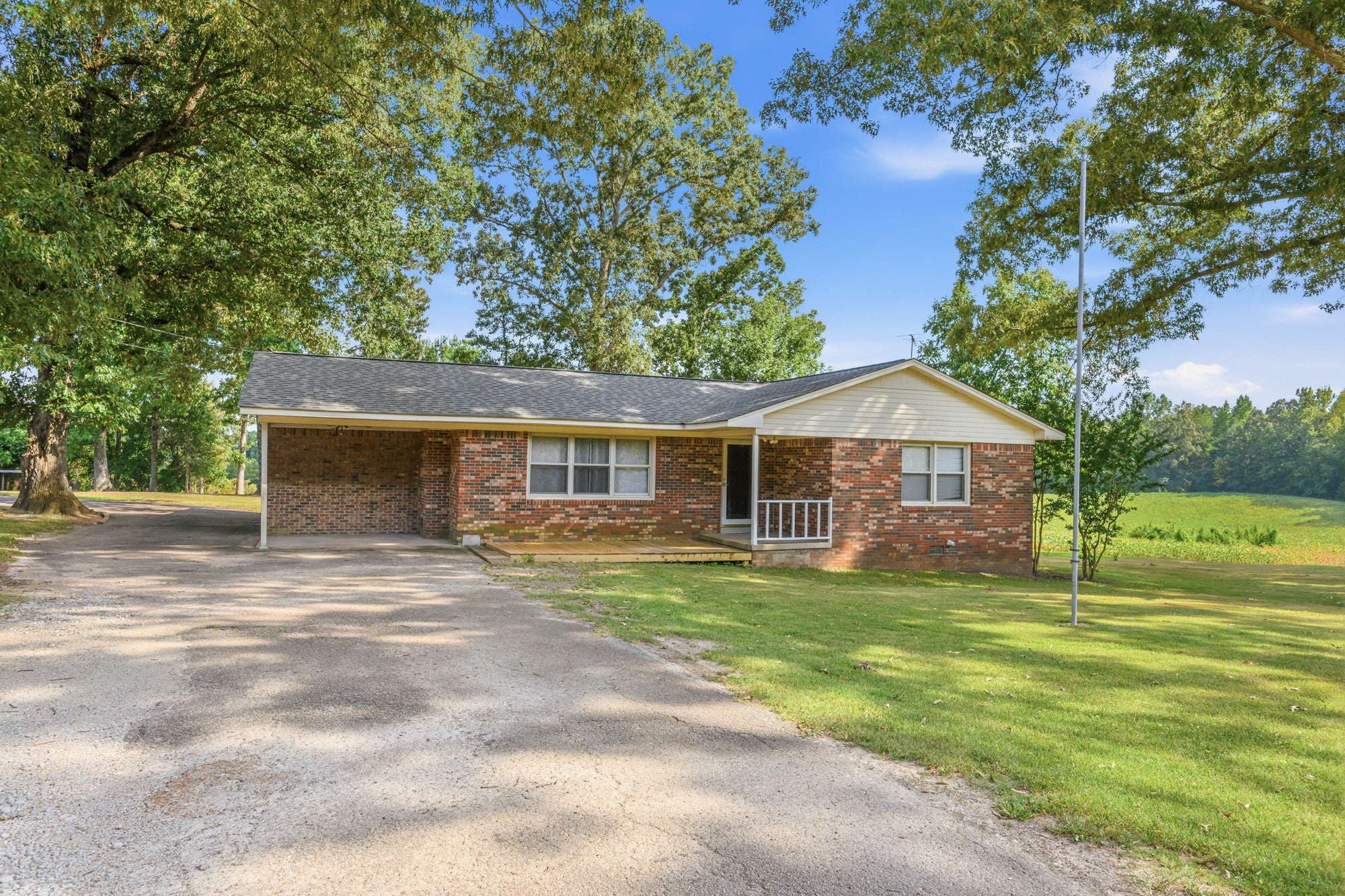 2225 Sand Ridge Rd — photo