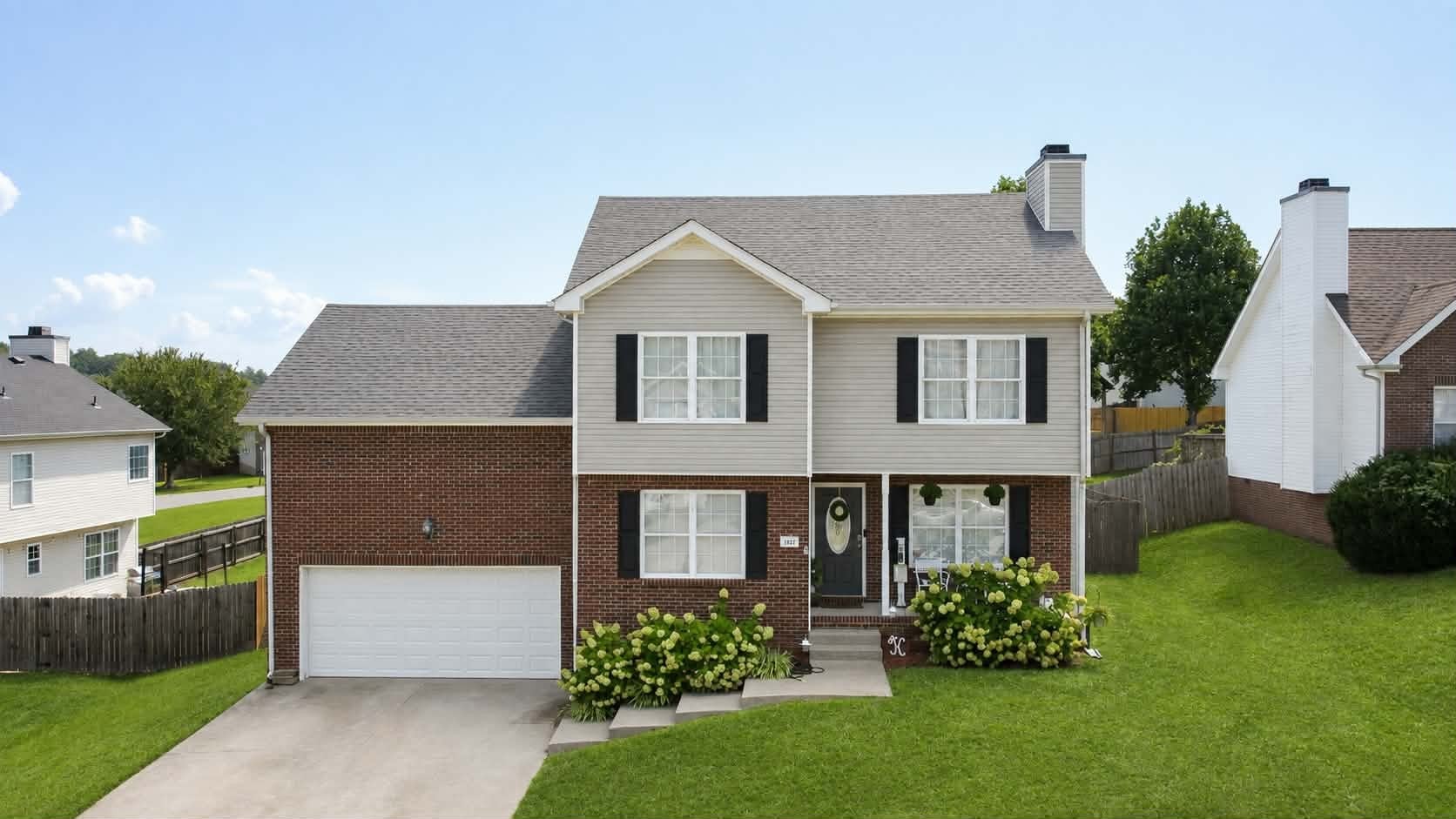 3167 Cross Ridge Dr — photo