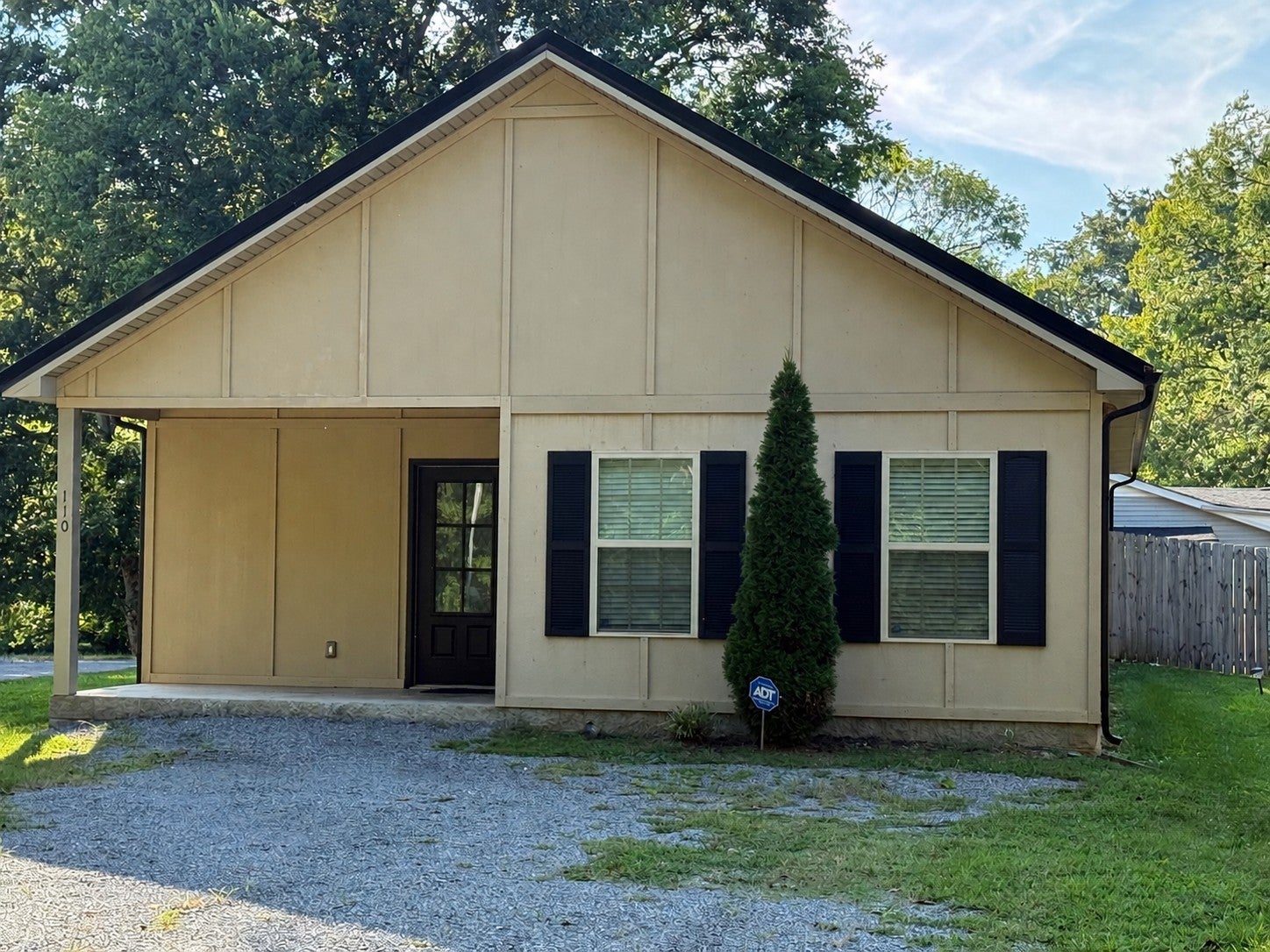 110 Edmondson Ferry Rd — photo