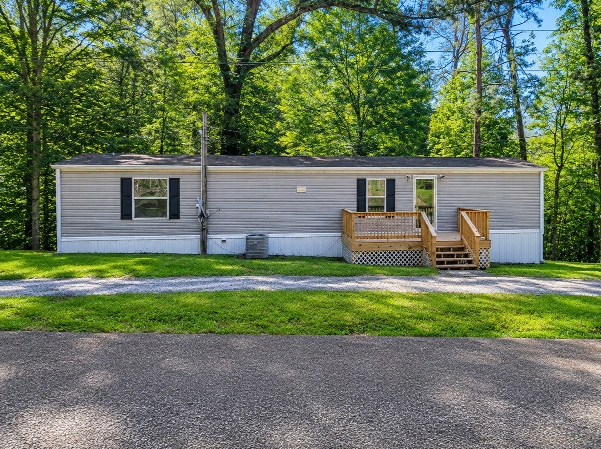 247 Towee Falls Rd — photo