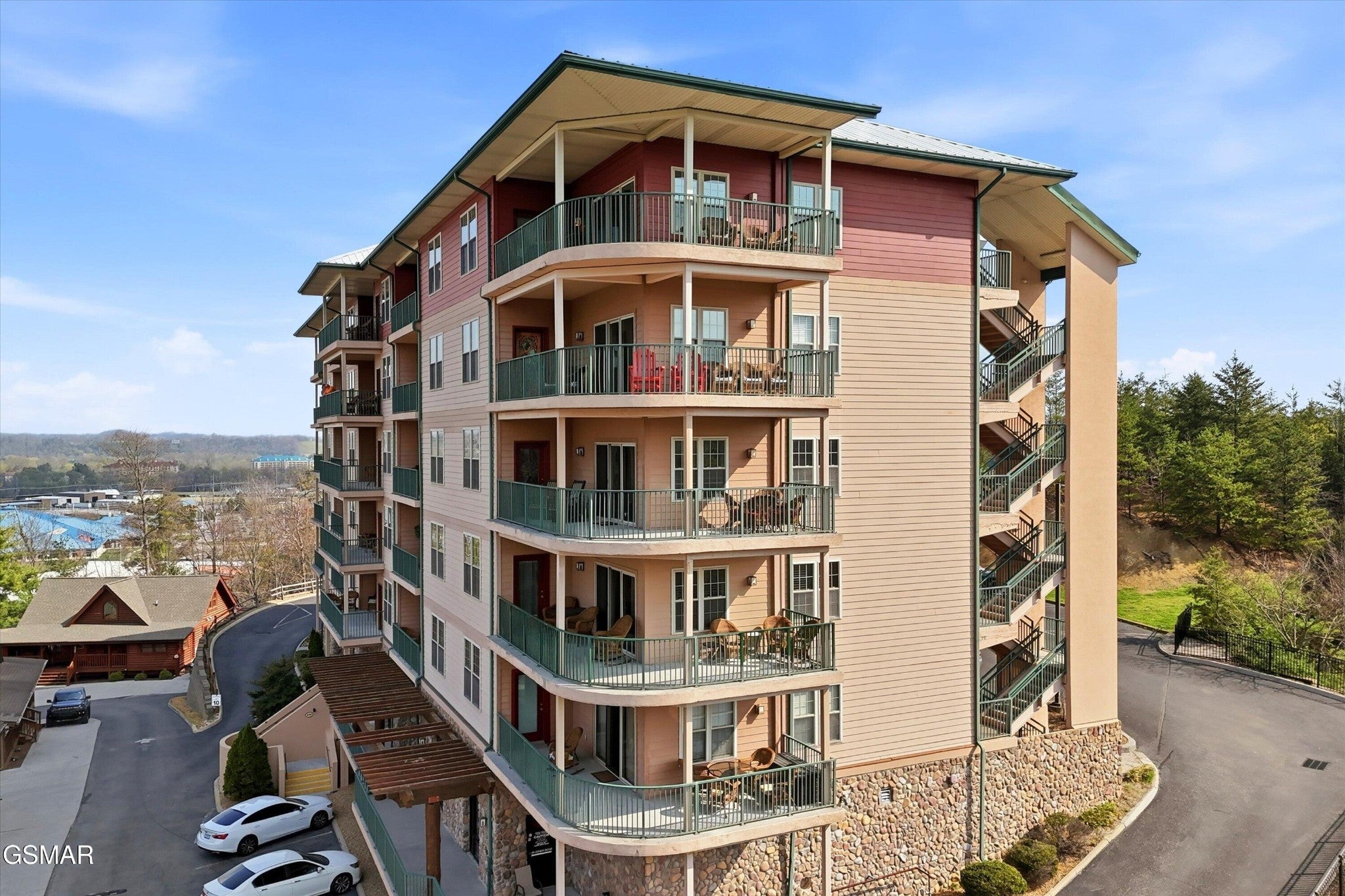 410 Big Bear Way Unit 4005 — photo