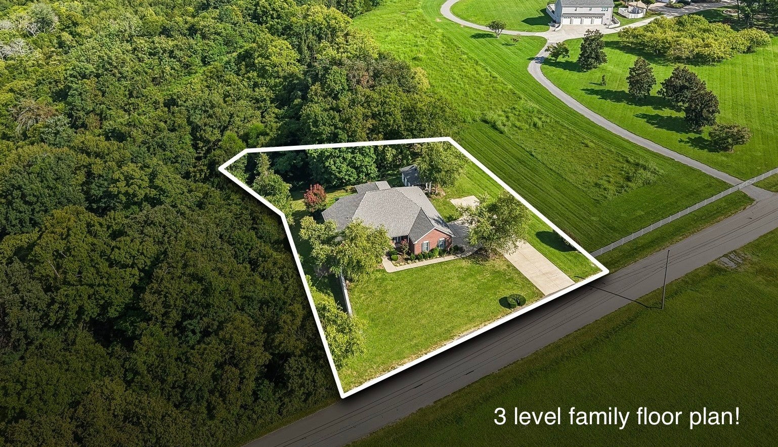 313 Bethlehem Rd — photo