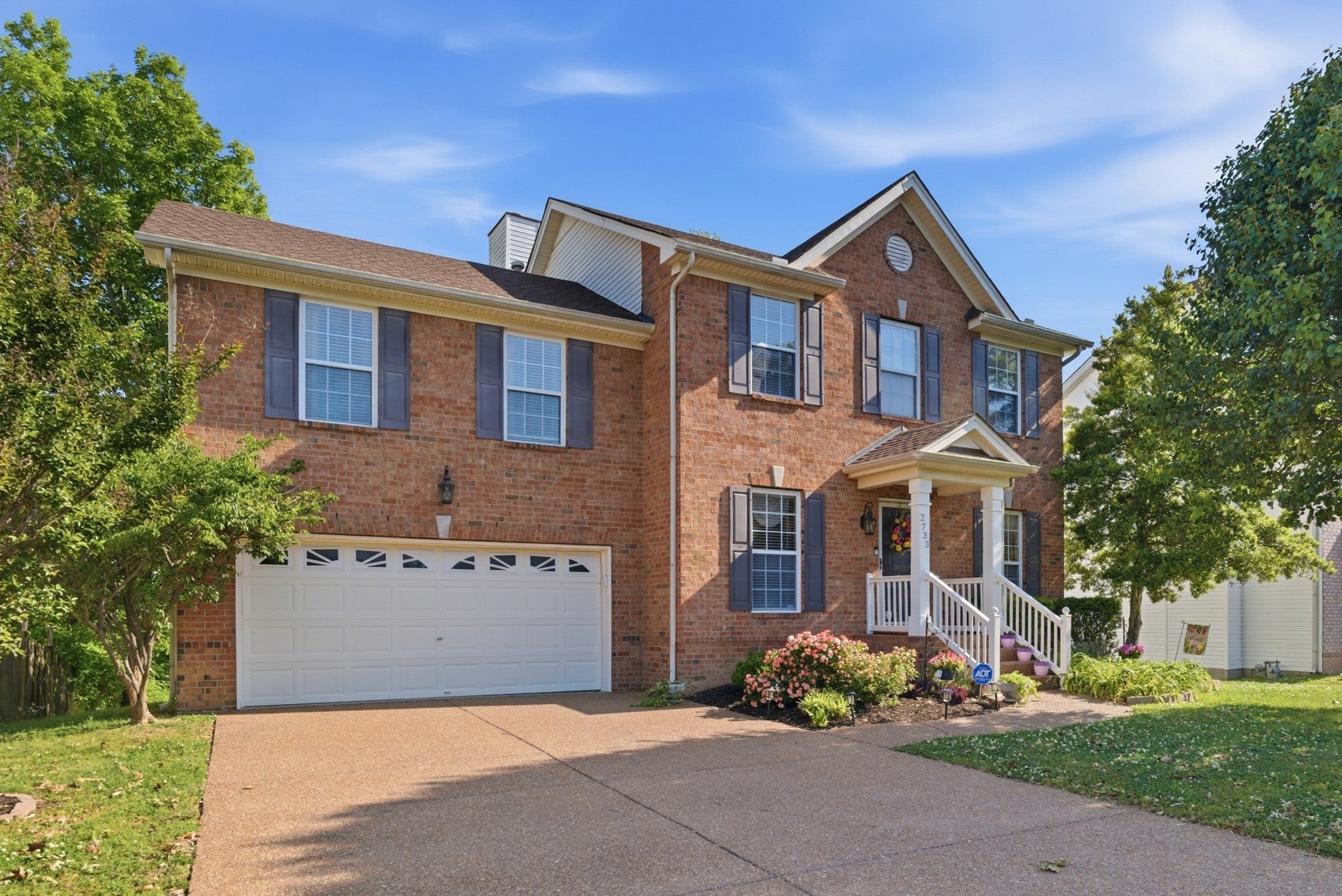 2733 Welshcrest Dr — photo