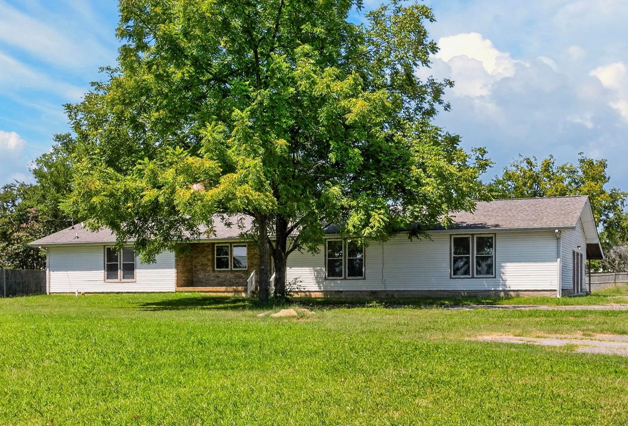 3300 Hamilton Church Rd — photo