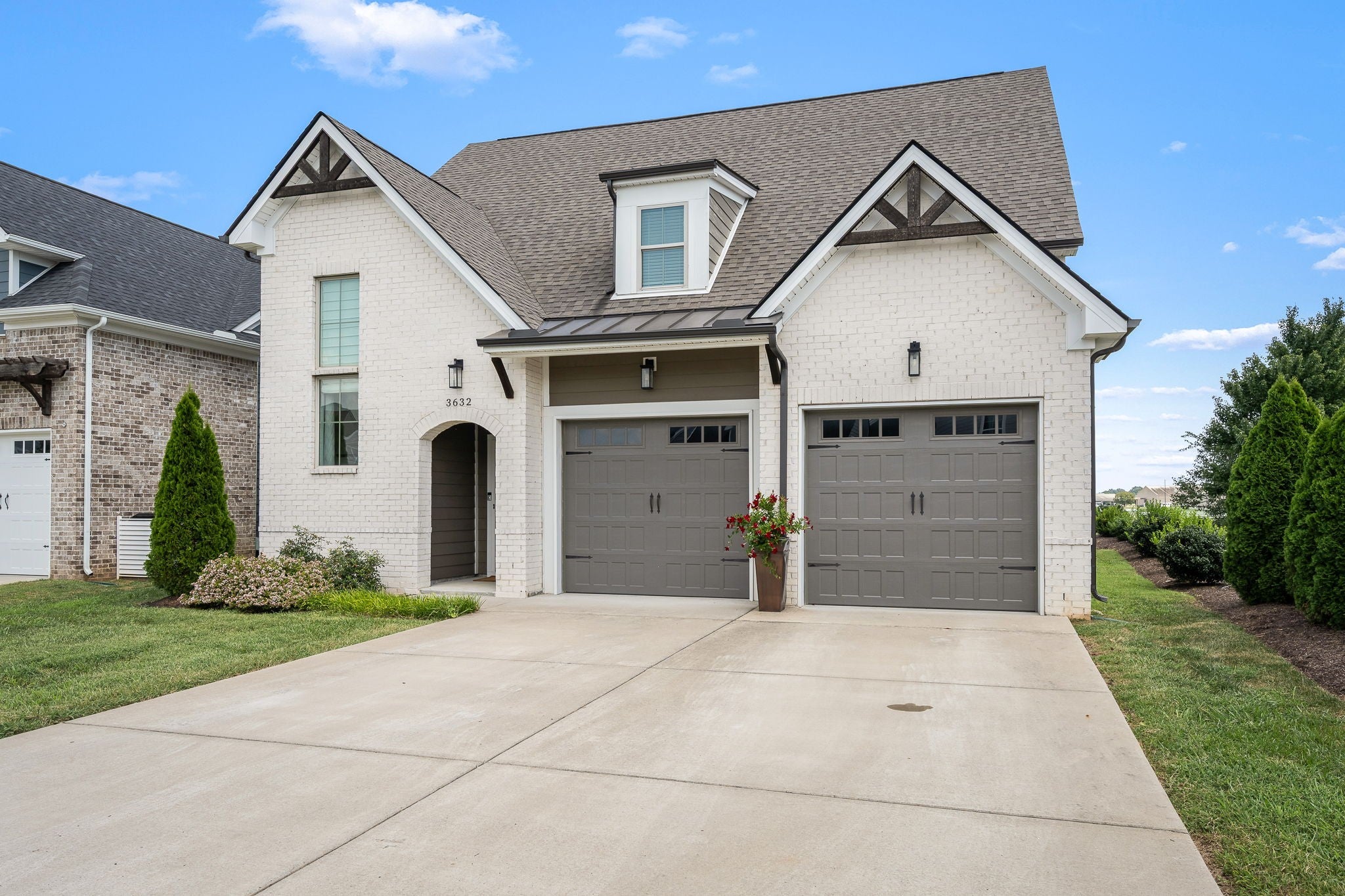 3632 Caroline Farms Dr — photo