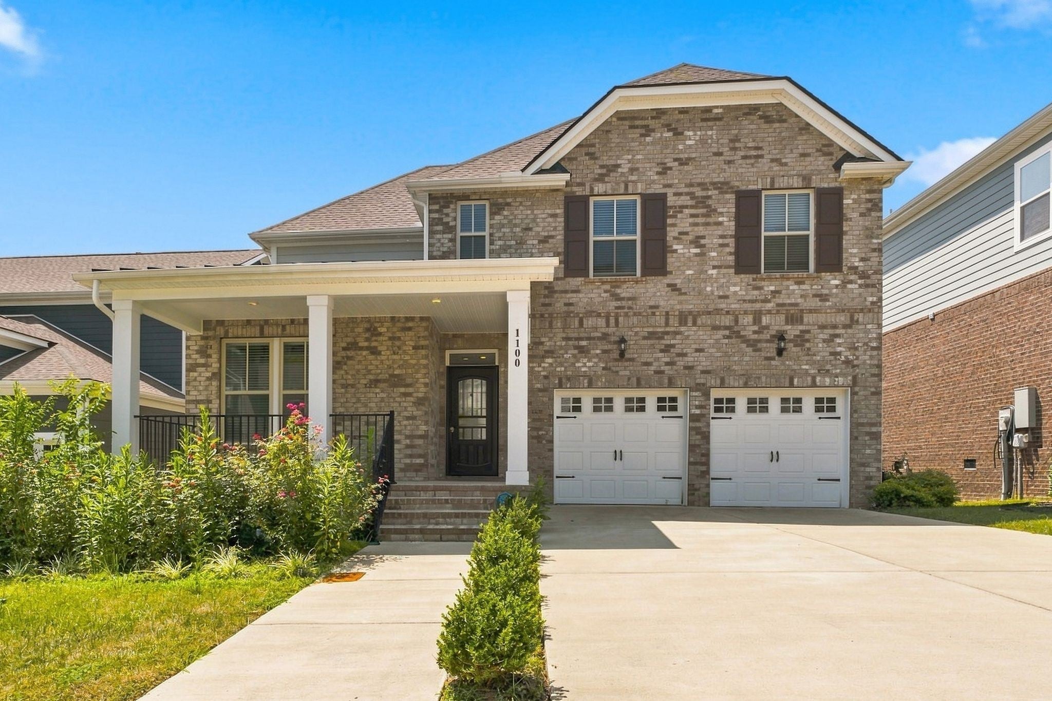 1100 Pebble Run Rd — photo
