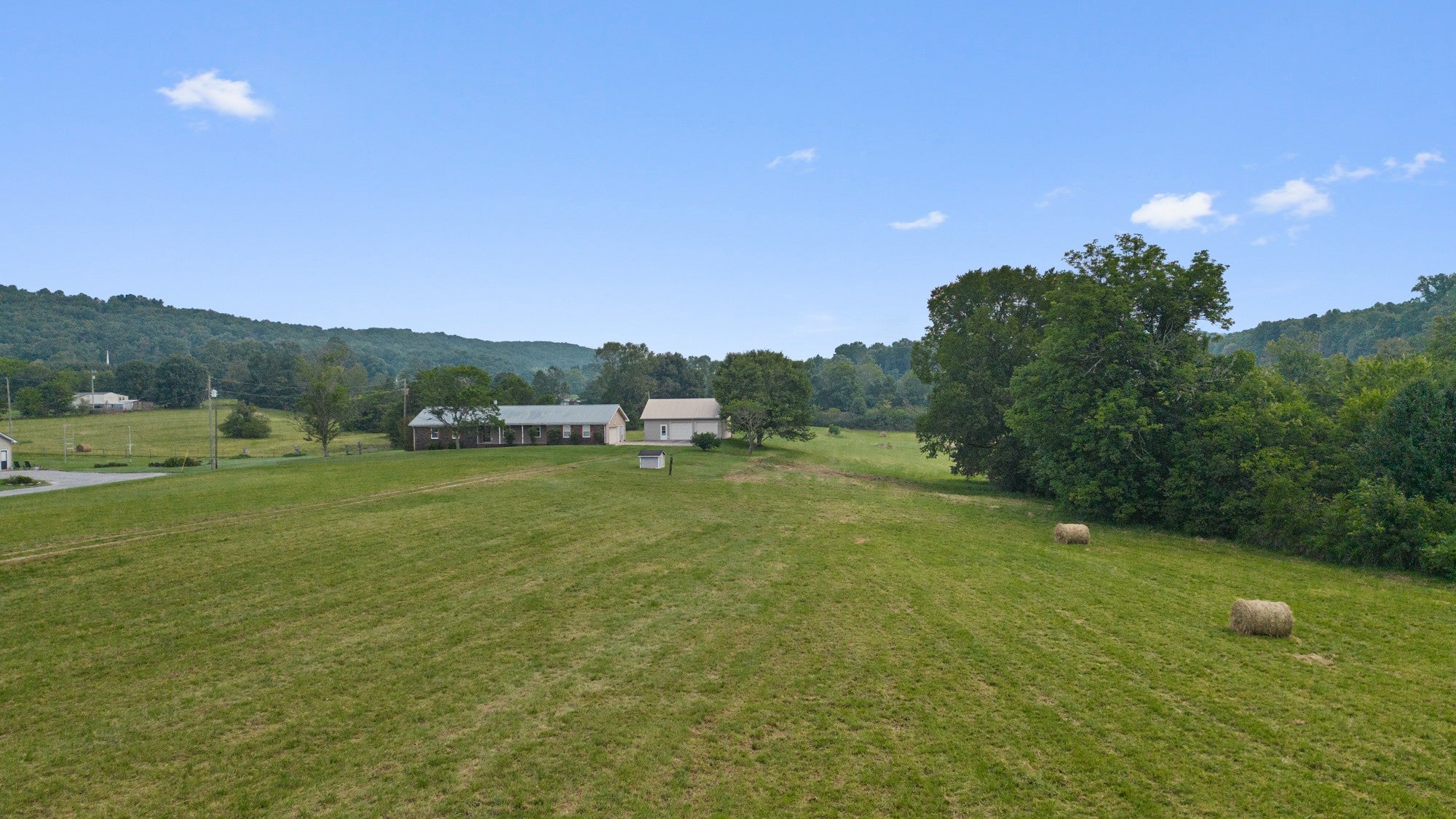 167 Old Weatherly Switch Rd SE — photo