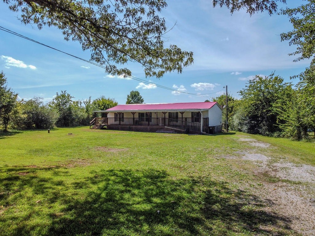 194 Doc Miller Rd — photo