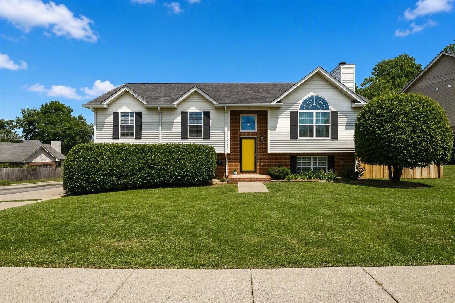 1163 Fitzpatrick Rd — photo