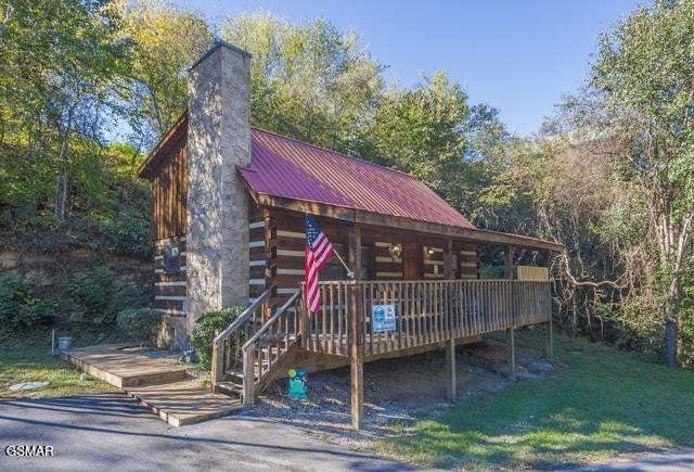 428 Hideaway Ridge Circle — photo