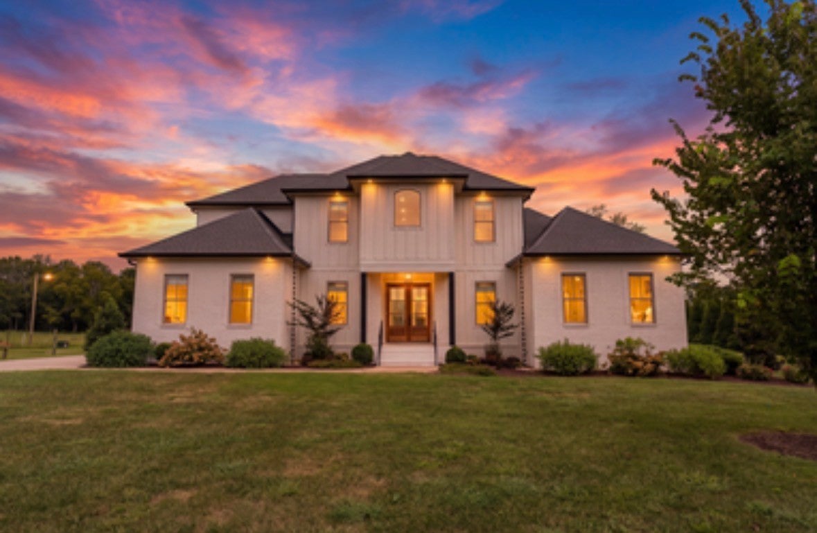 2070 Swamp Leanna Rd — photo