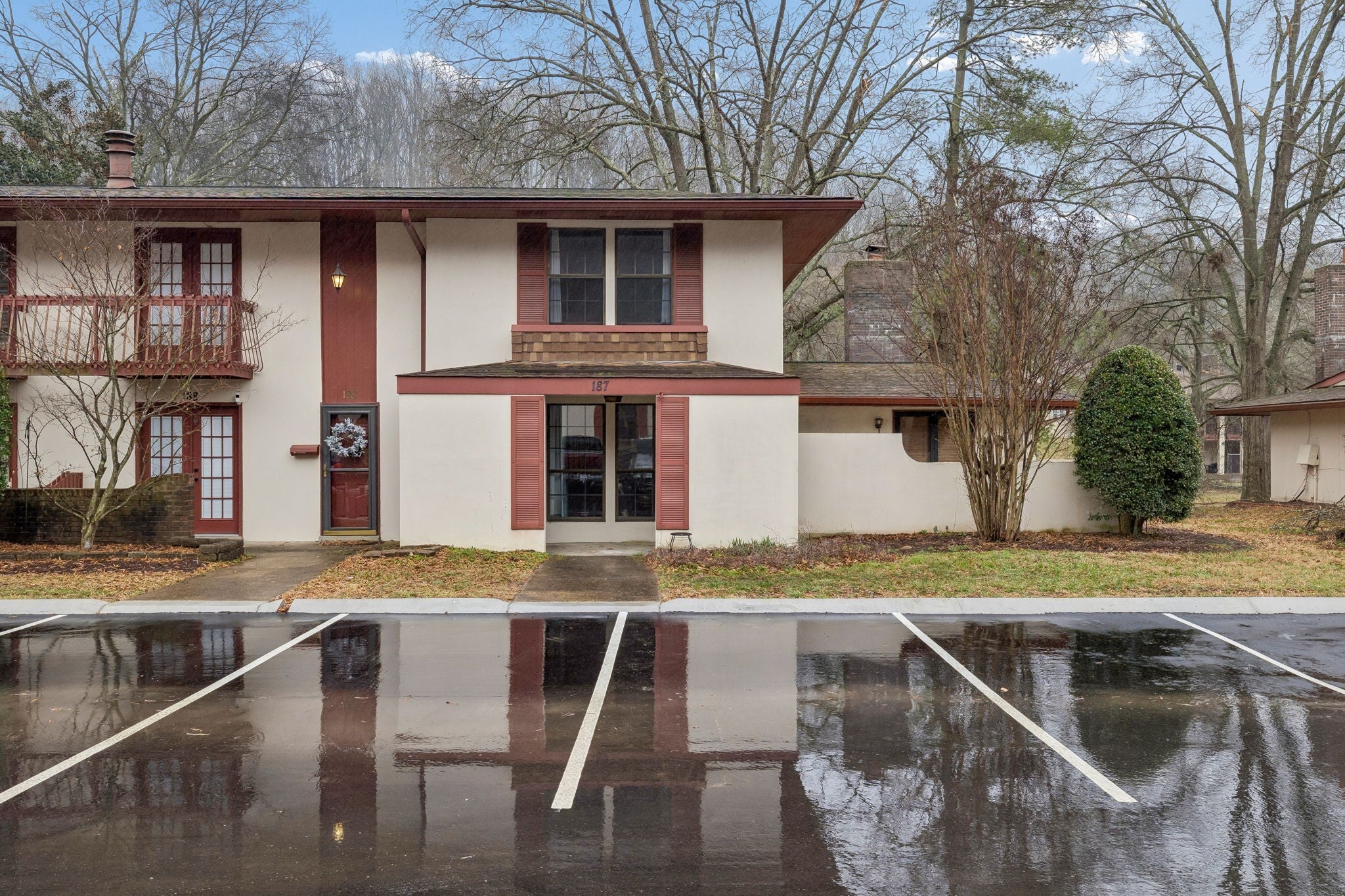 214 Old Hickory Blvd 187 — photo