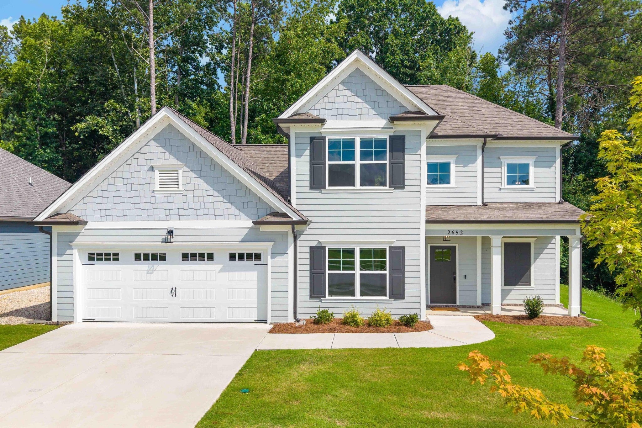 2652 Firefly Field Road — photo