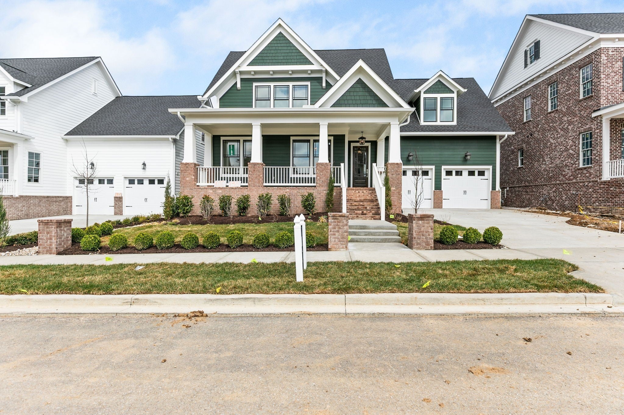 3010 Winterberry Drive — photo