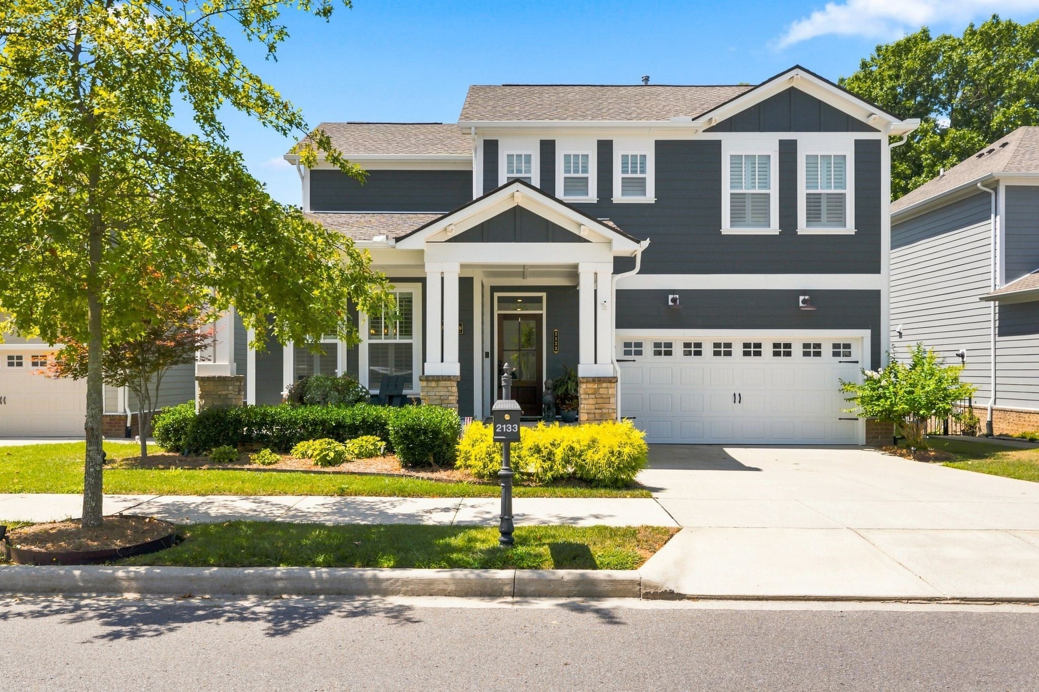 2133 Maytown Circle — photo