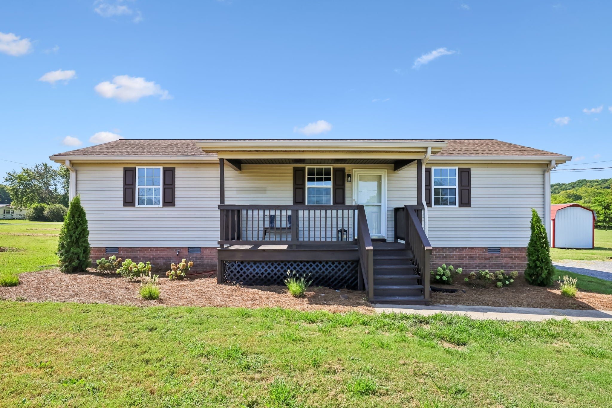 510 Neal Rd — photo