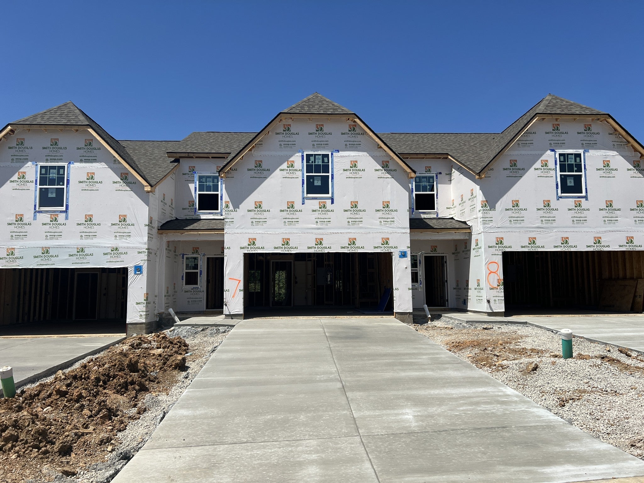 1225 Bronte Dr — photo