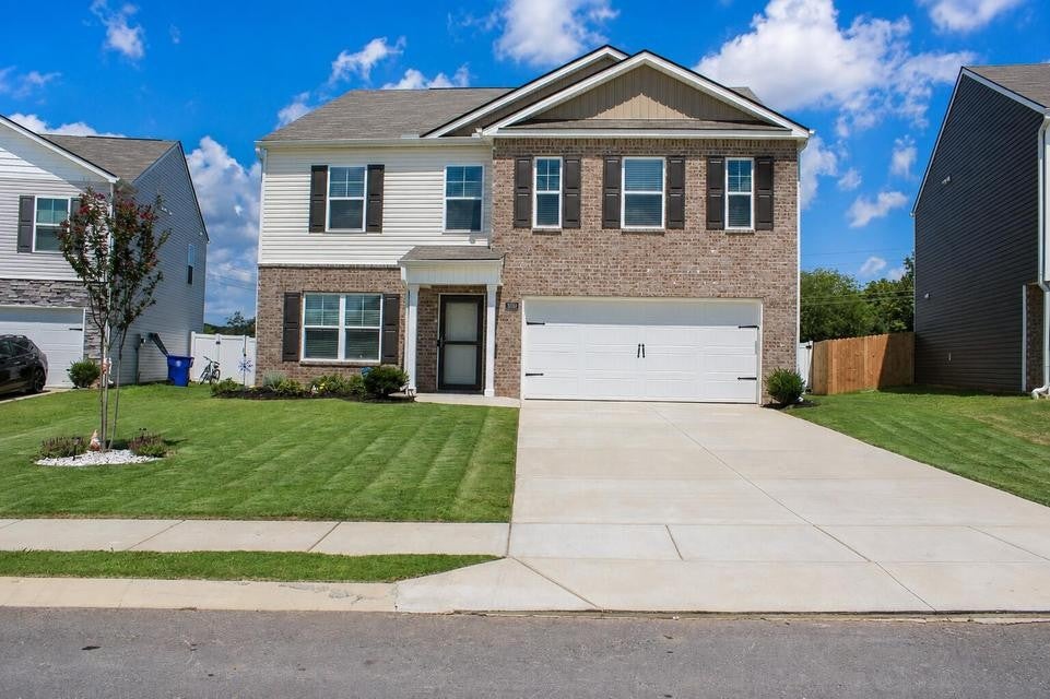 3958 Billie Ln NE — photo