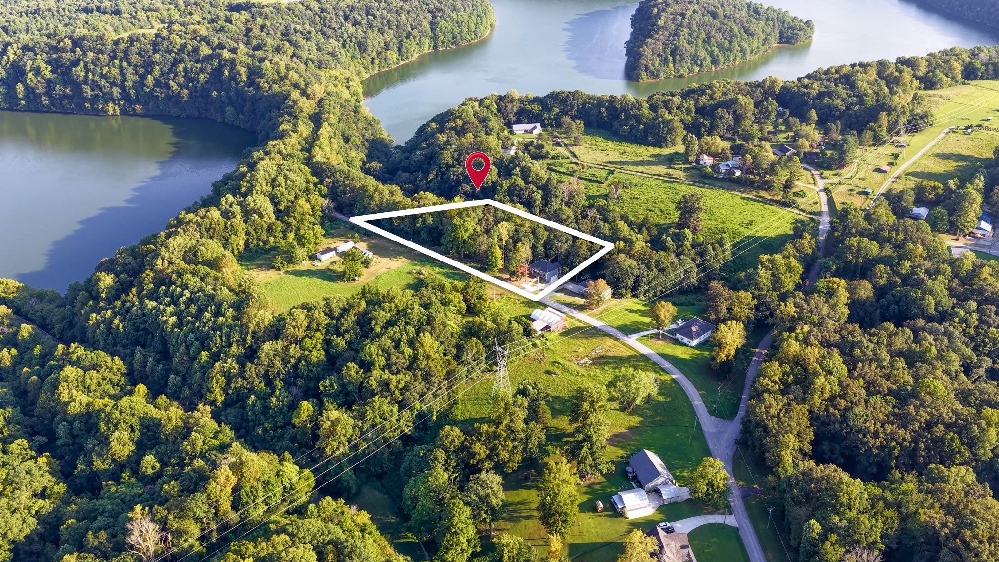 108 Devils Backbone Ln — photo