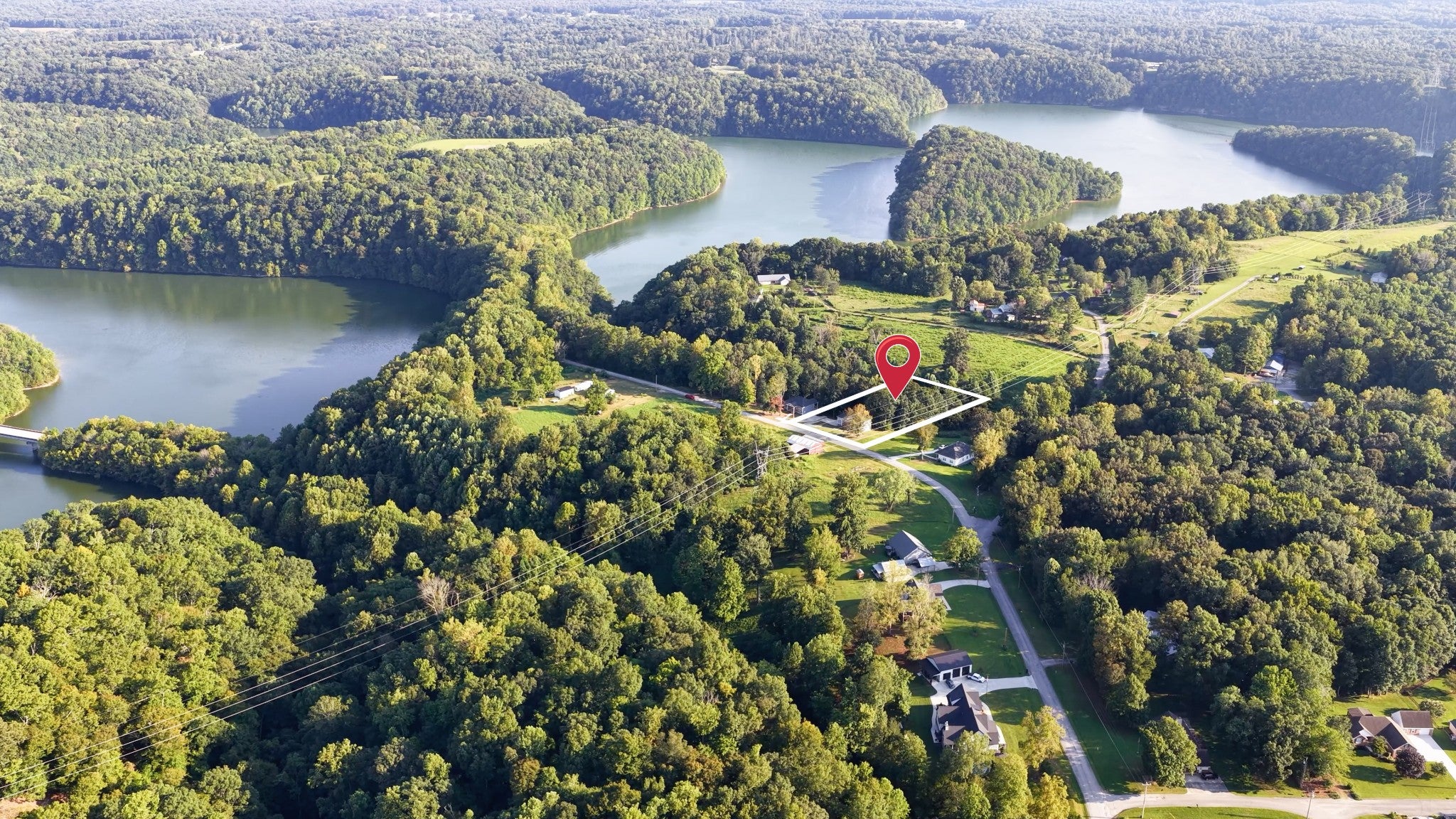 84 Devils Backbone Ln — photo
