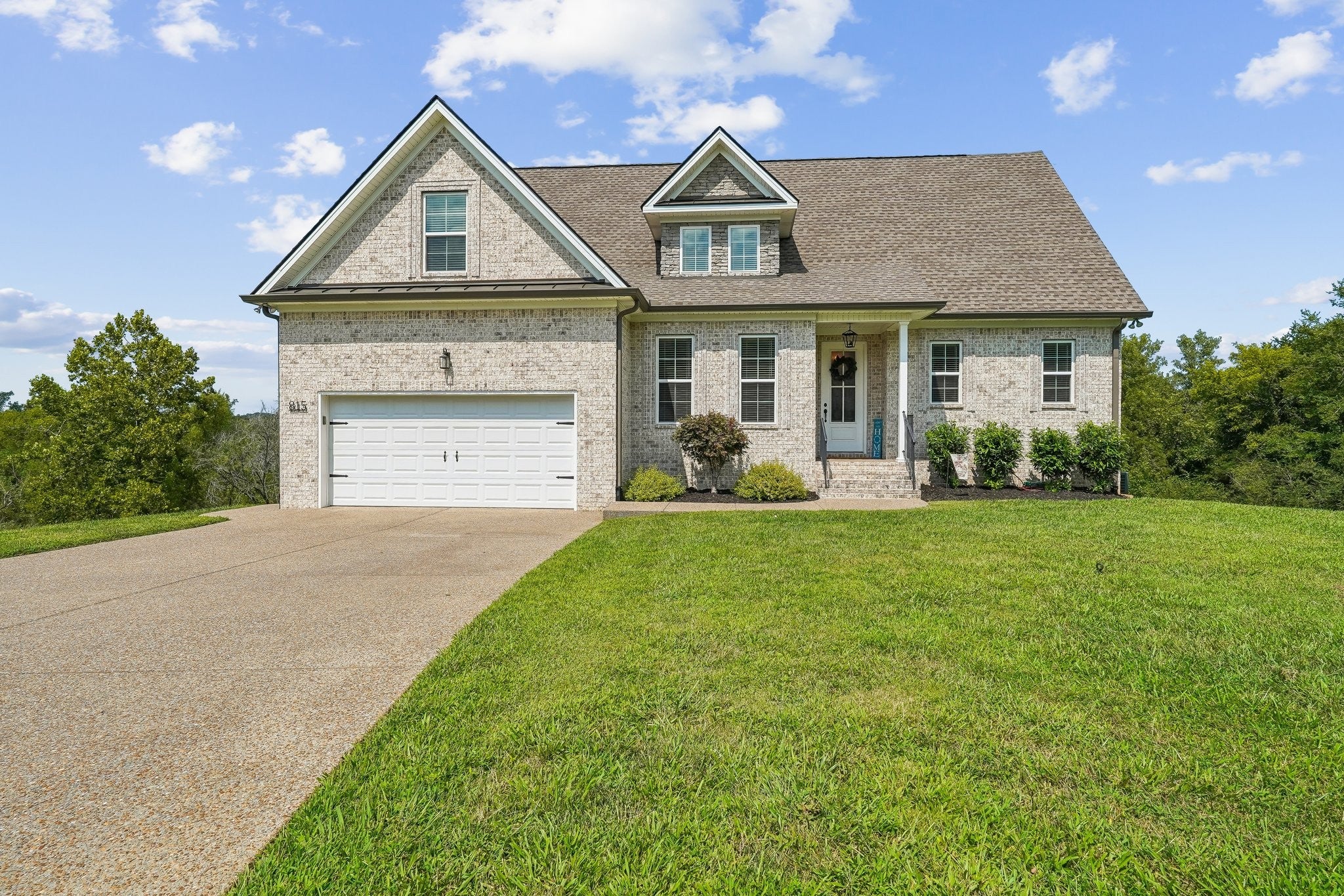 815 Ridgestone Pl — photo