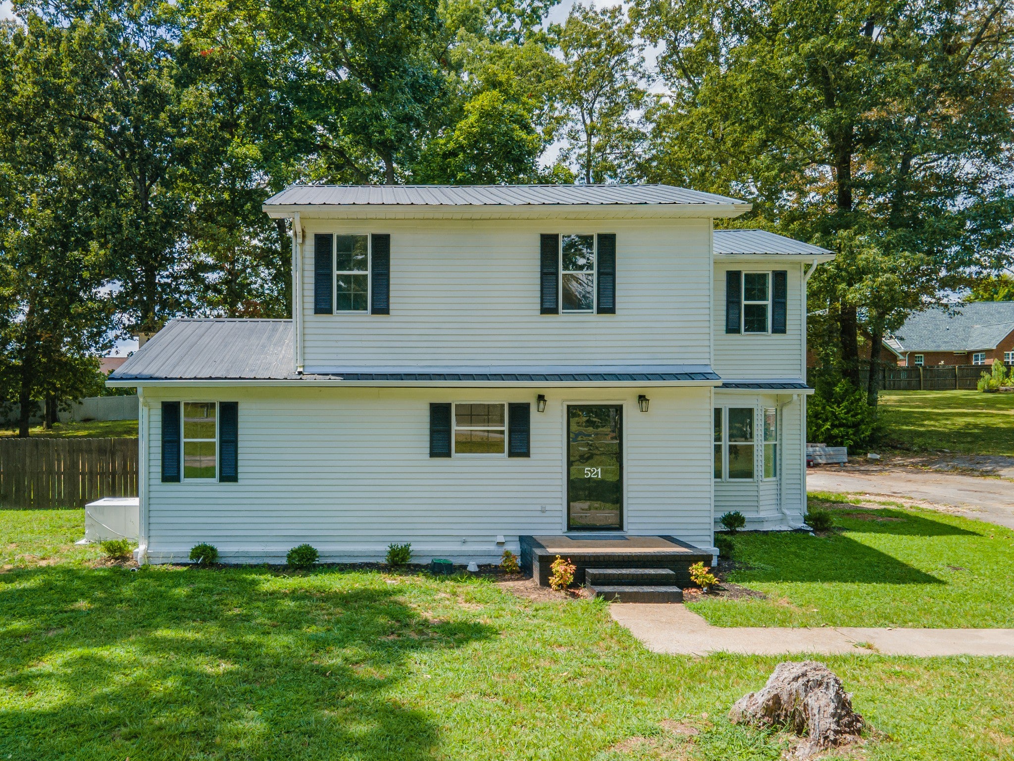 521 Parkway Rd — photo