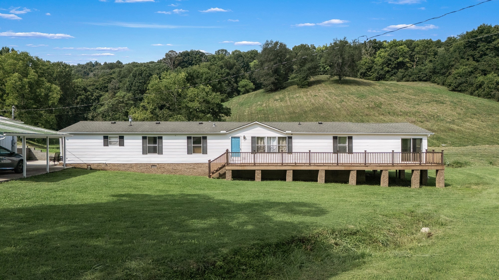 1636 Jim Cummings Hwy — photo