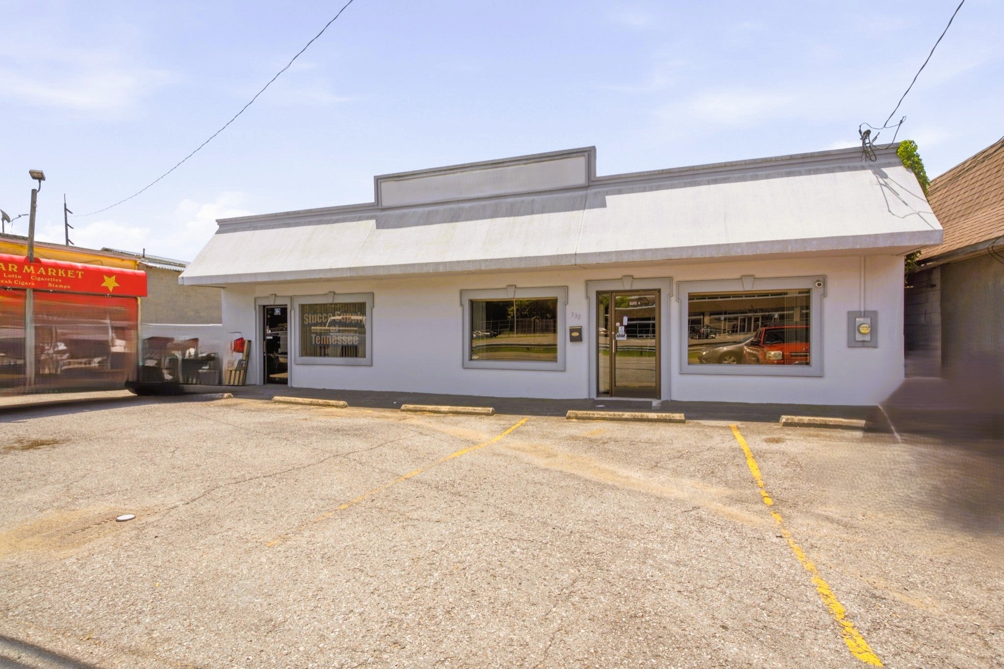 330 E Old Hickory Blvd — photo